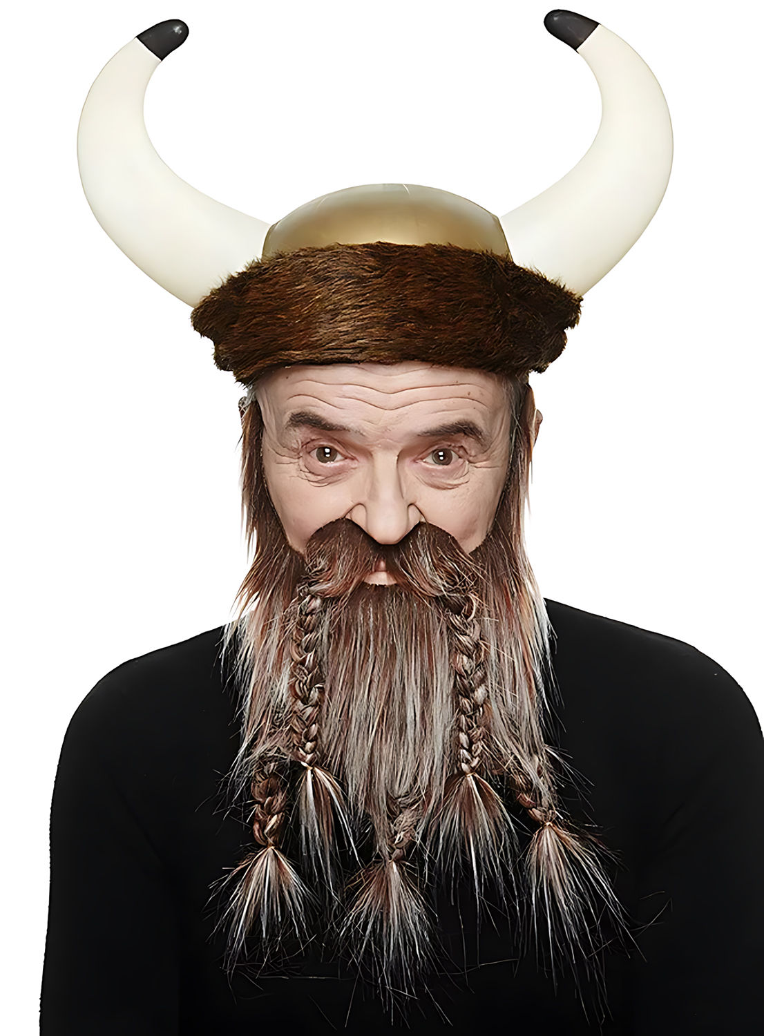 Viking Baard