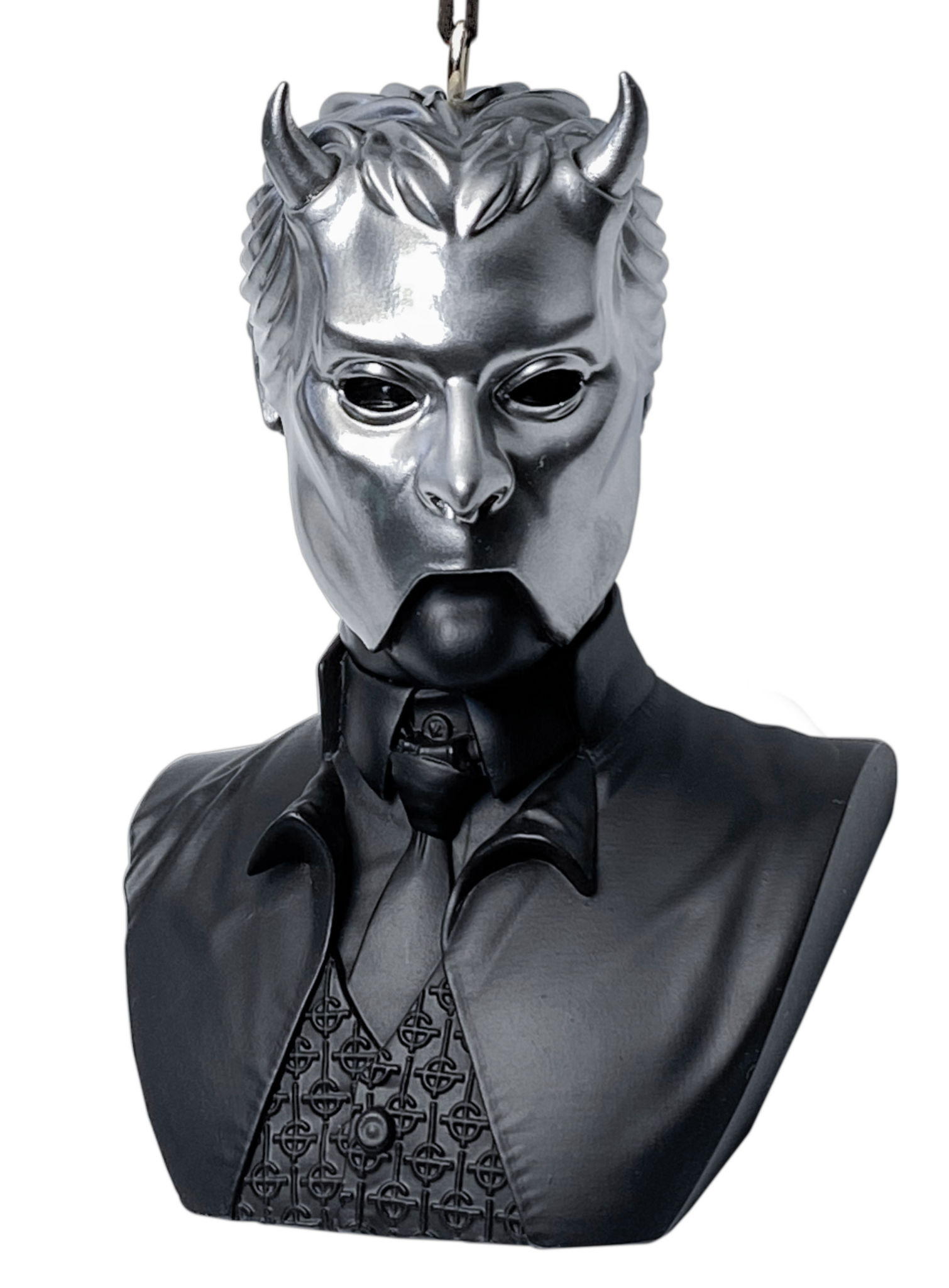 Ghost - Nameless Ghoul Anhänger