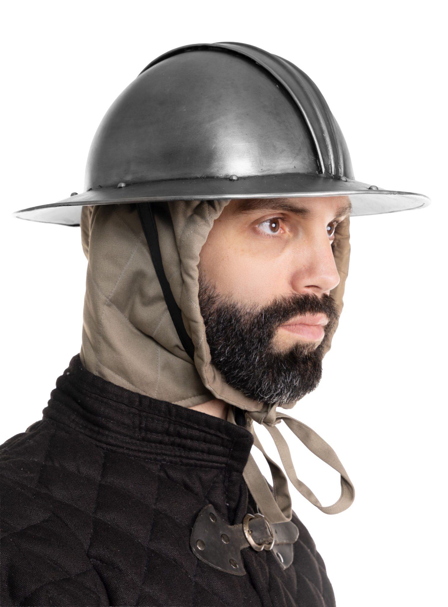 Polsterhaube - Harald
