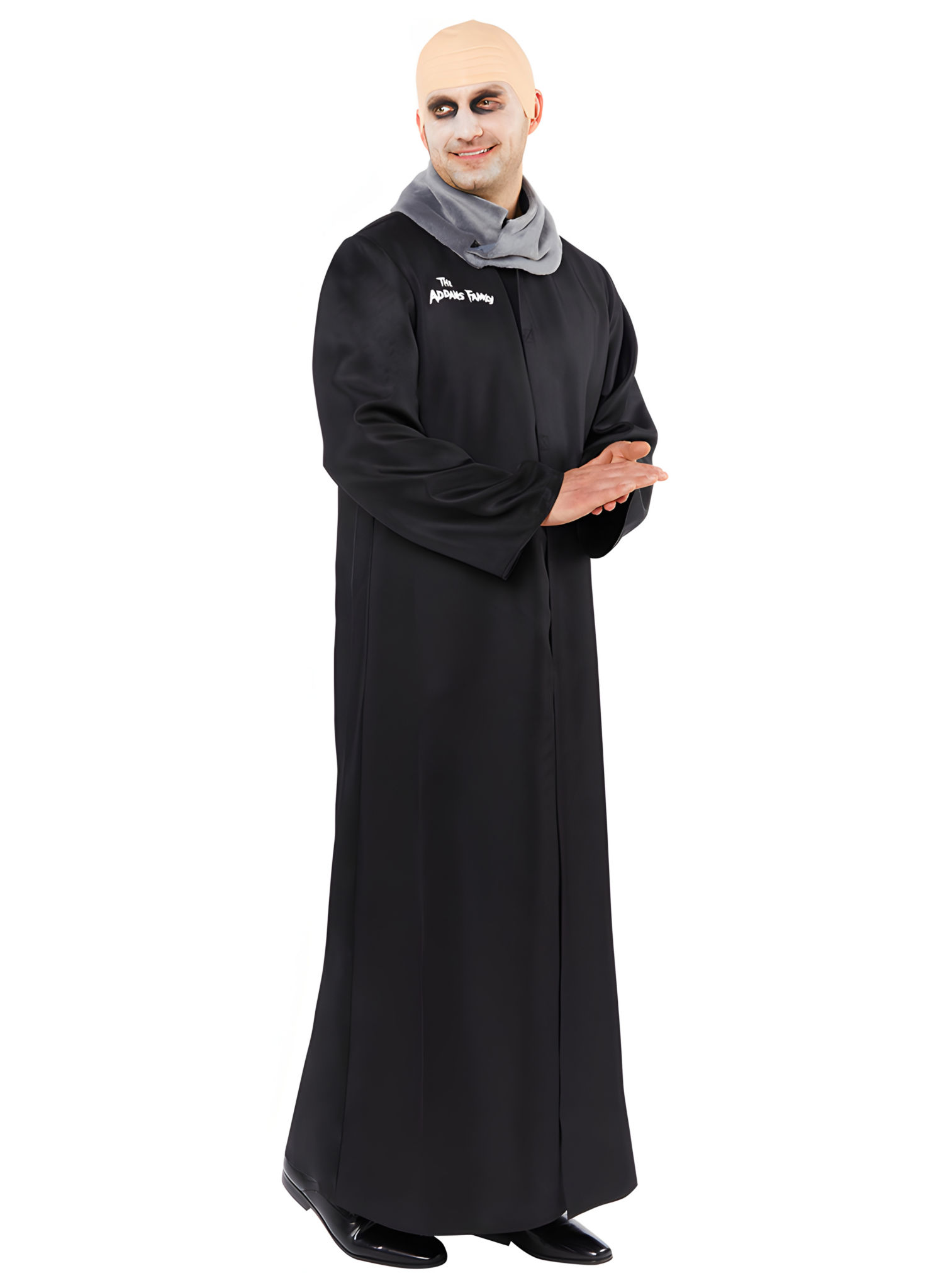 Fester Addams Family Kostüm für Herren