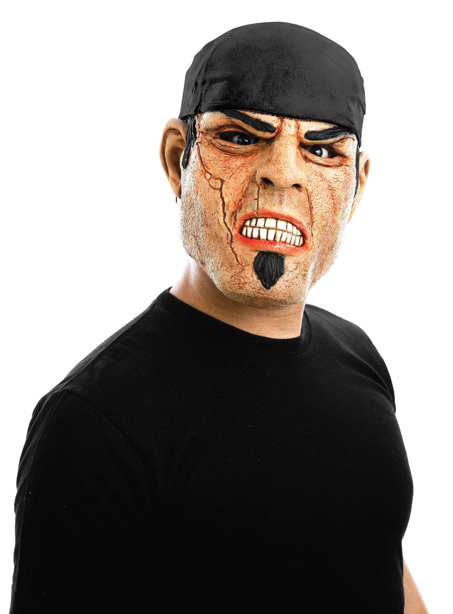 Original Gears of War Marcus Maske