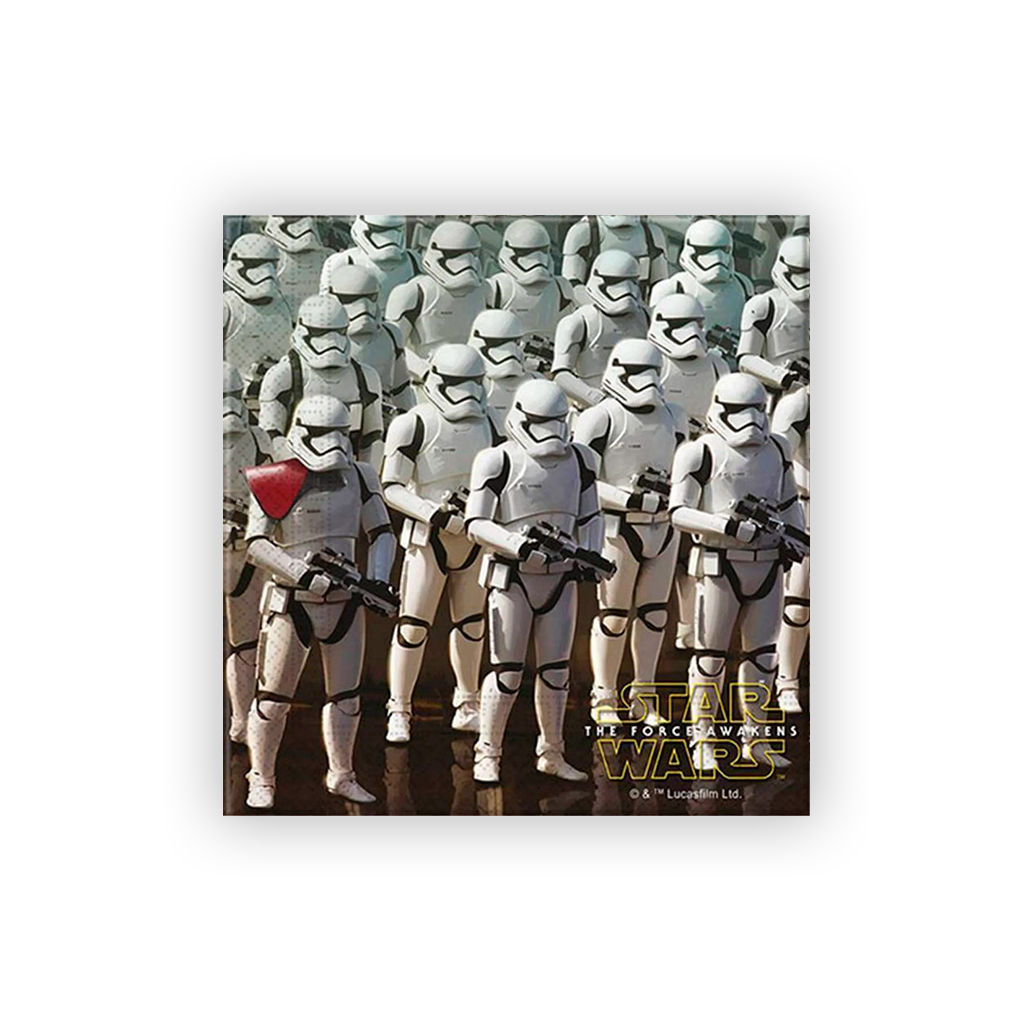 Star Wars Servietten 20 Stück
