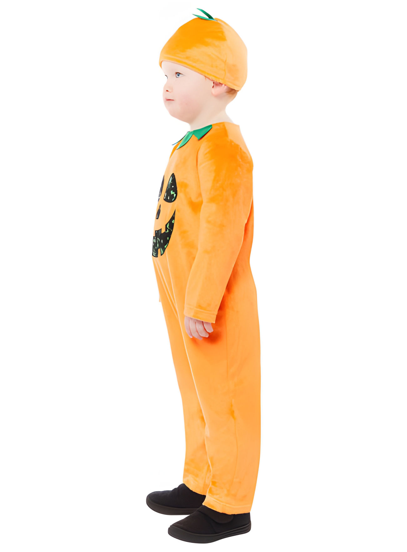 Mini Pumpkin-kostuum voor baby’s en kinderen