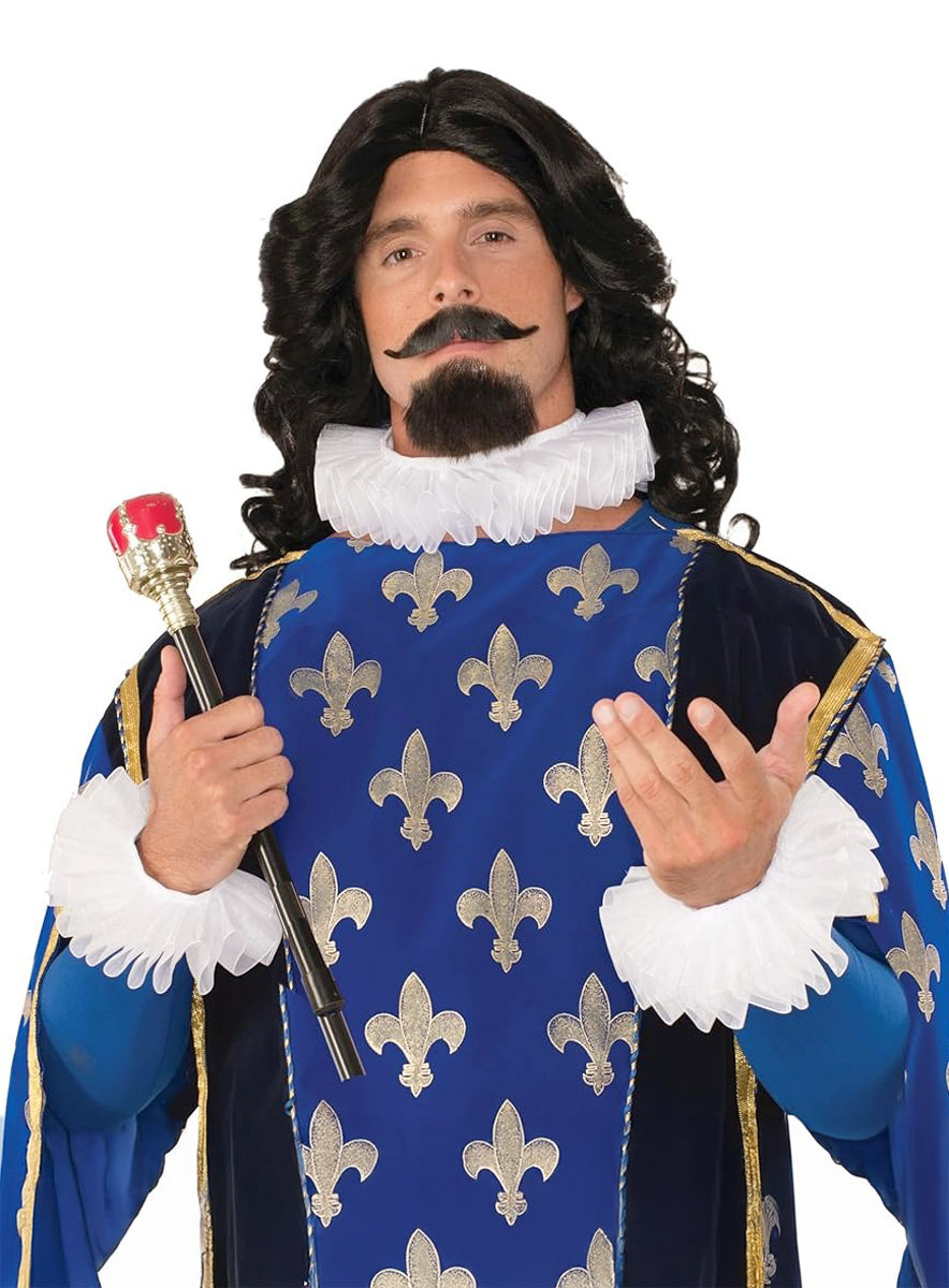 Renaissance Accessoire Set