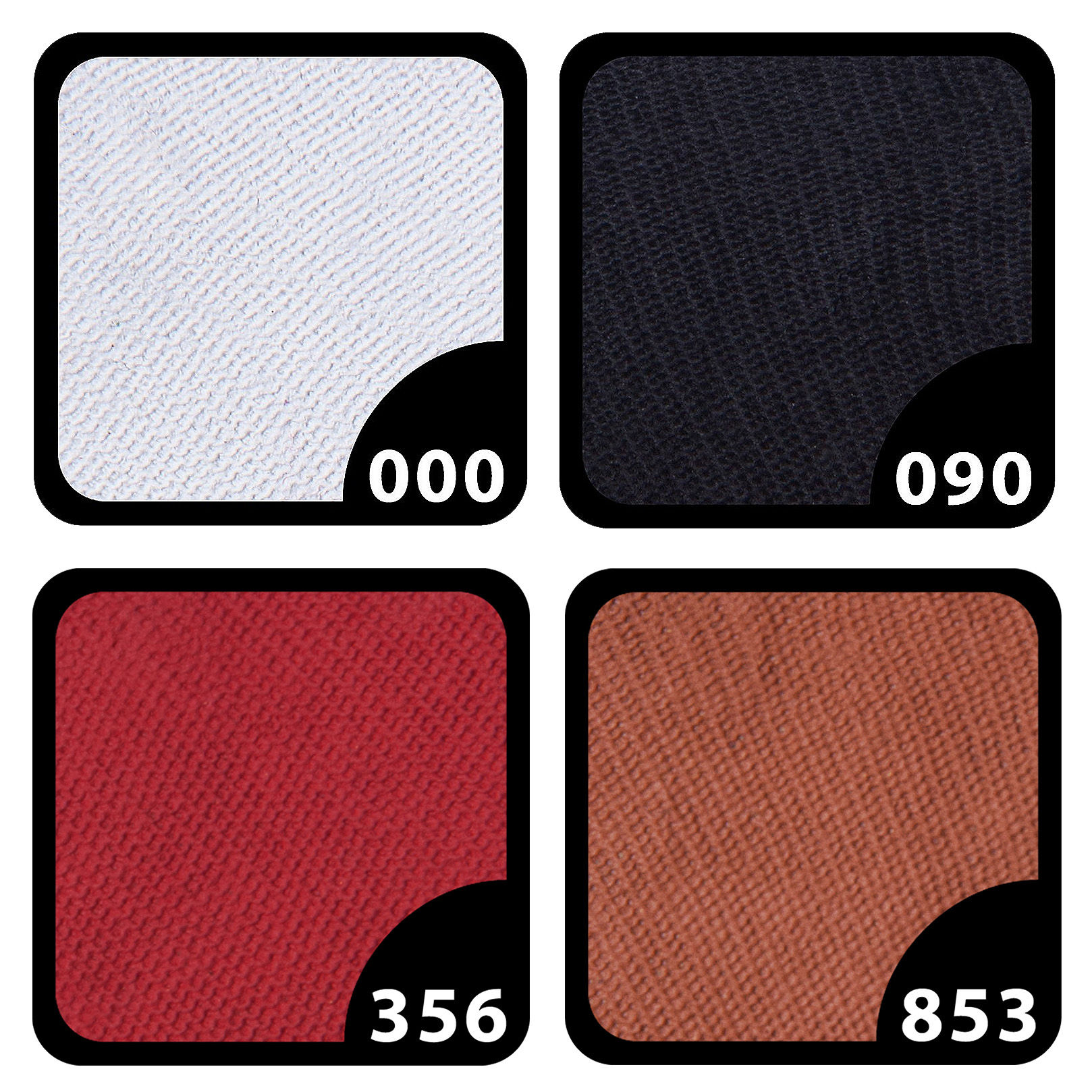 Make-up Set Dark Witch