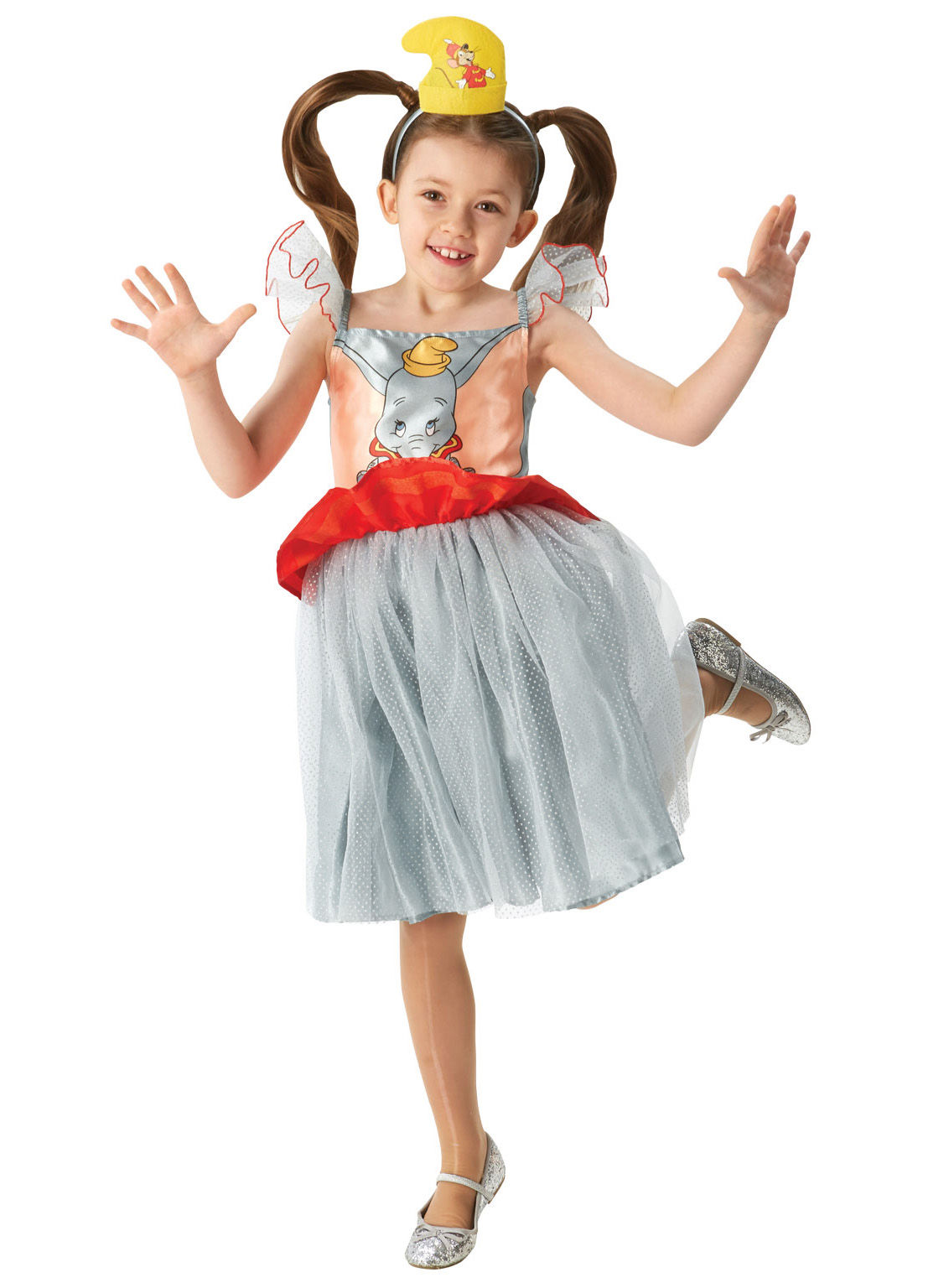 Disney's Dumbo Kostümkleid für Kinder