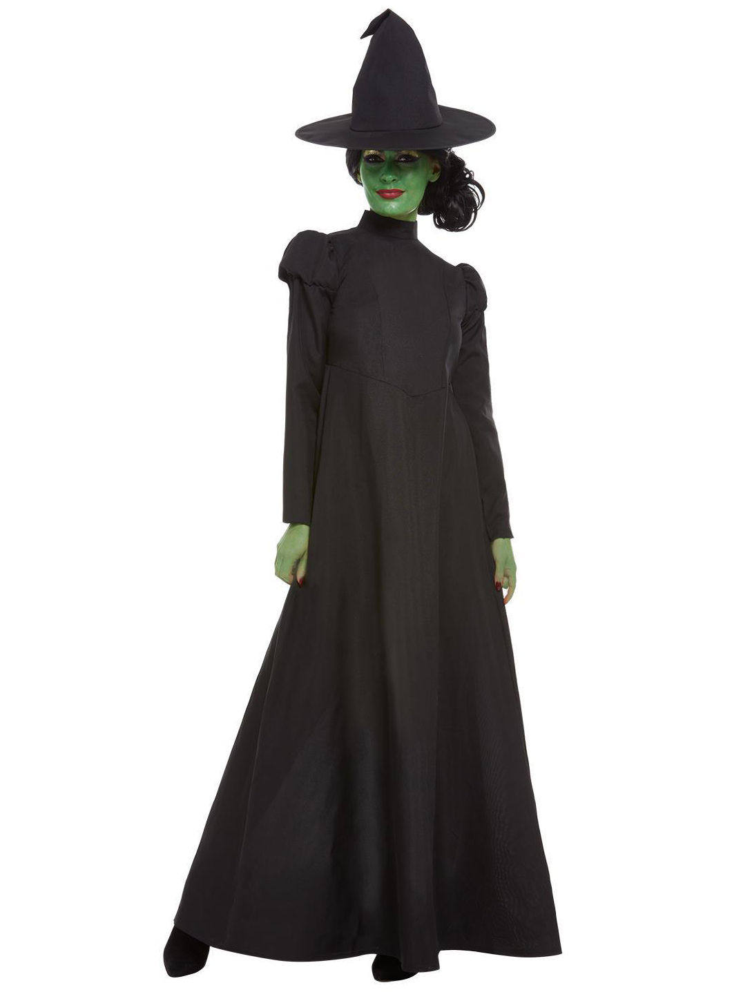 Wicked Witch heksenkostuum