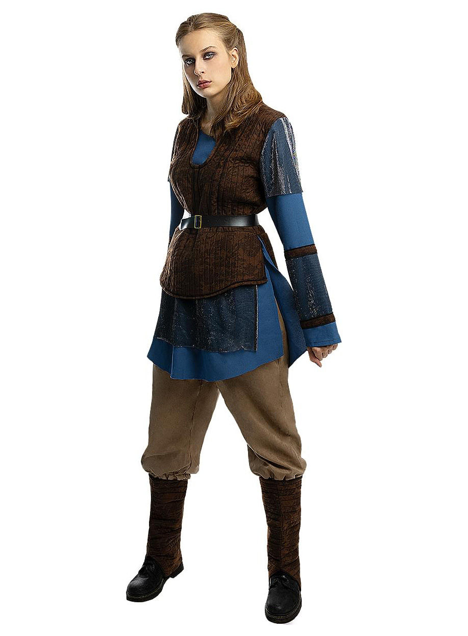 Vikings – Lagertha Kostüm