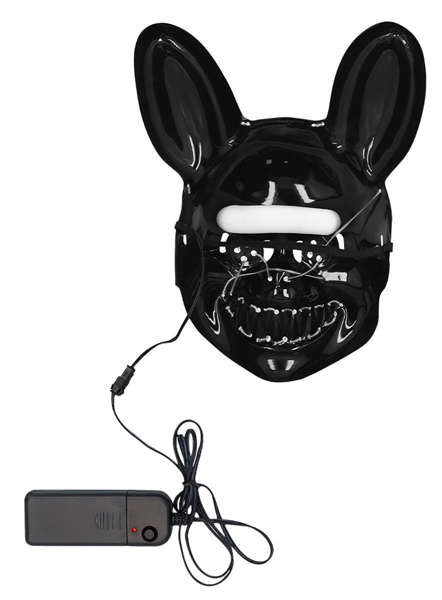 Killerhase LED Maske