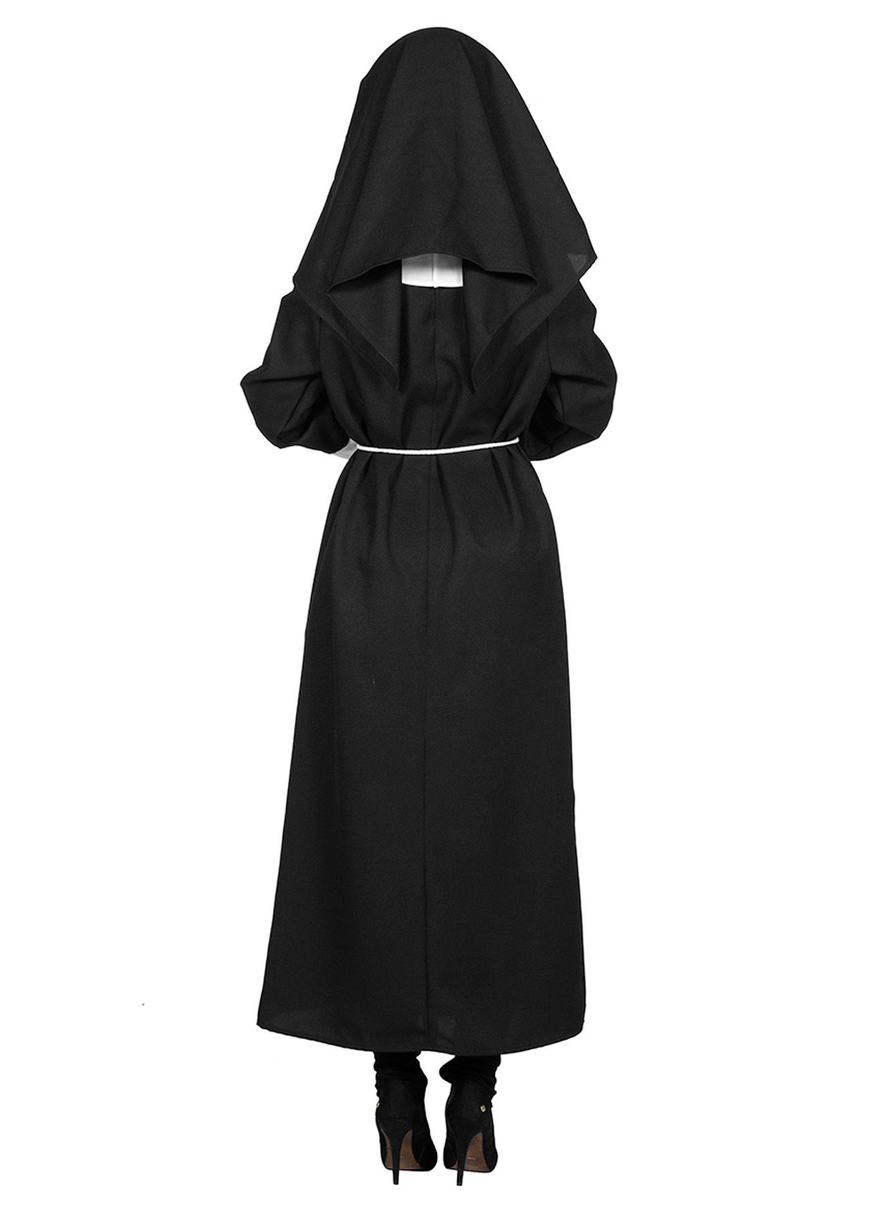 Nonne Kostüm