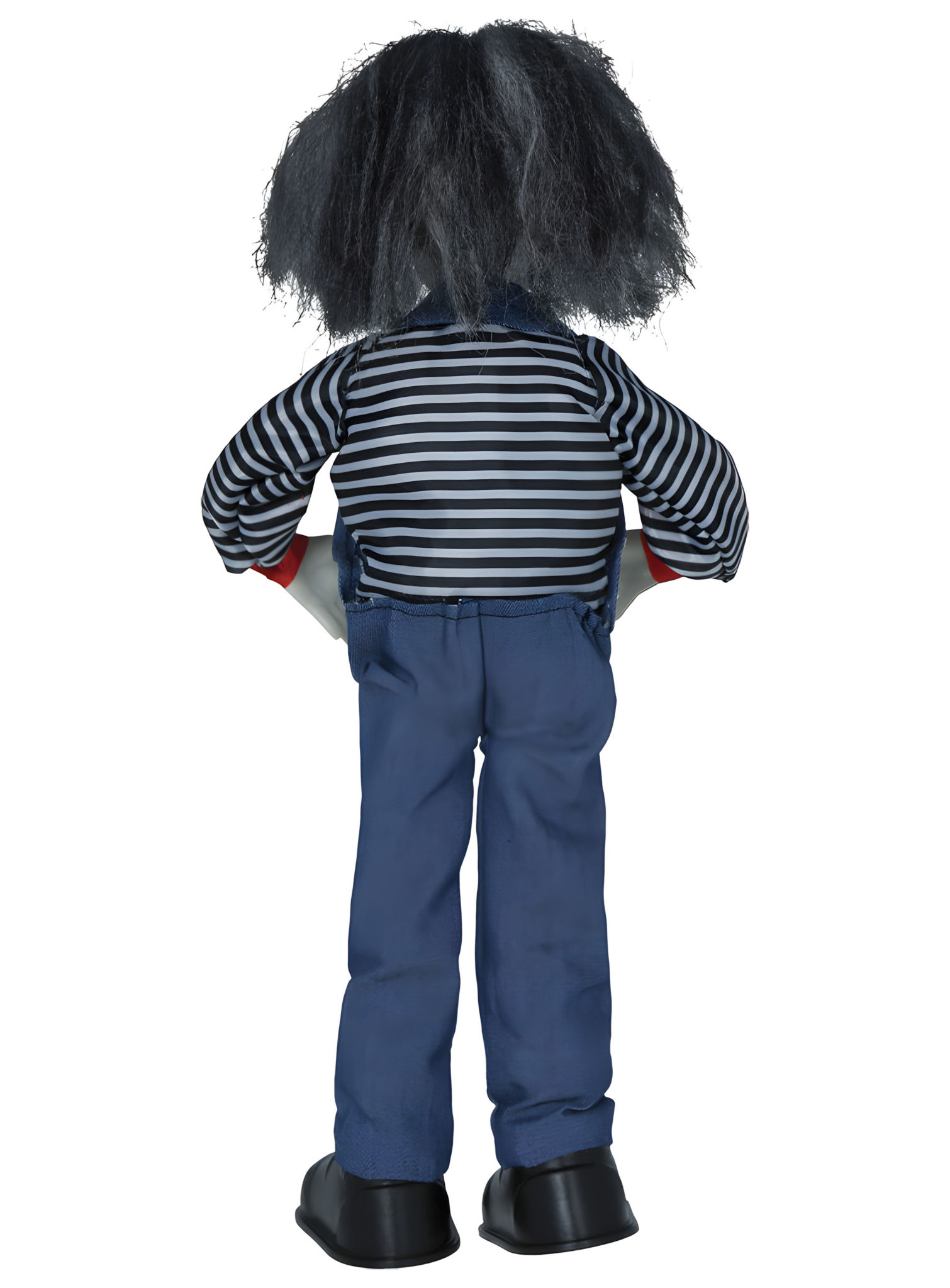 Dämonische Hängepuppe – 45cm