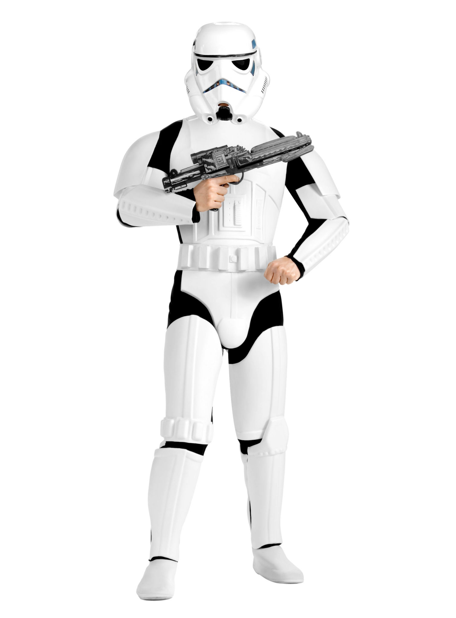 Star Wars Stormtrooper Kostuum