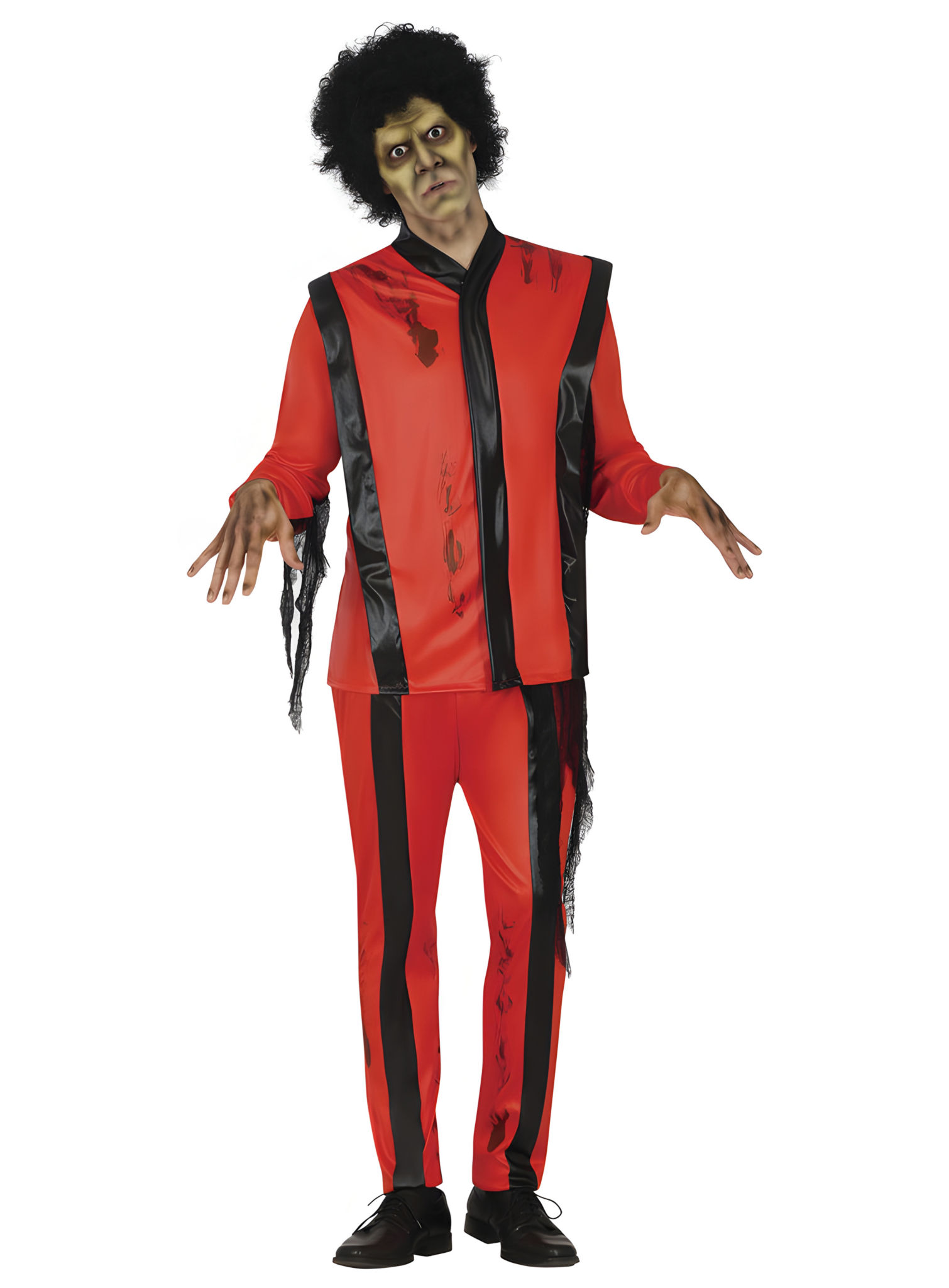 Moonwalk Zombie Kostüm