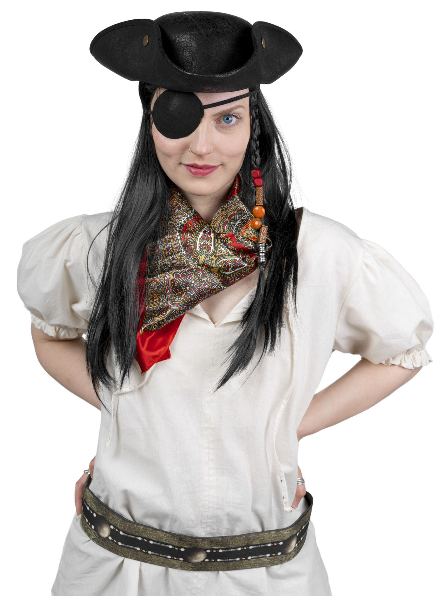 Pippi in Taka-Tuka-Land Piratenset