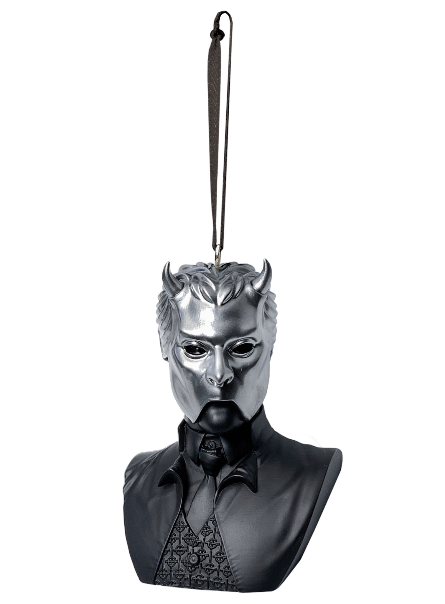 Ghost - Nameless Ghoul Anhänger