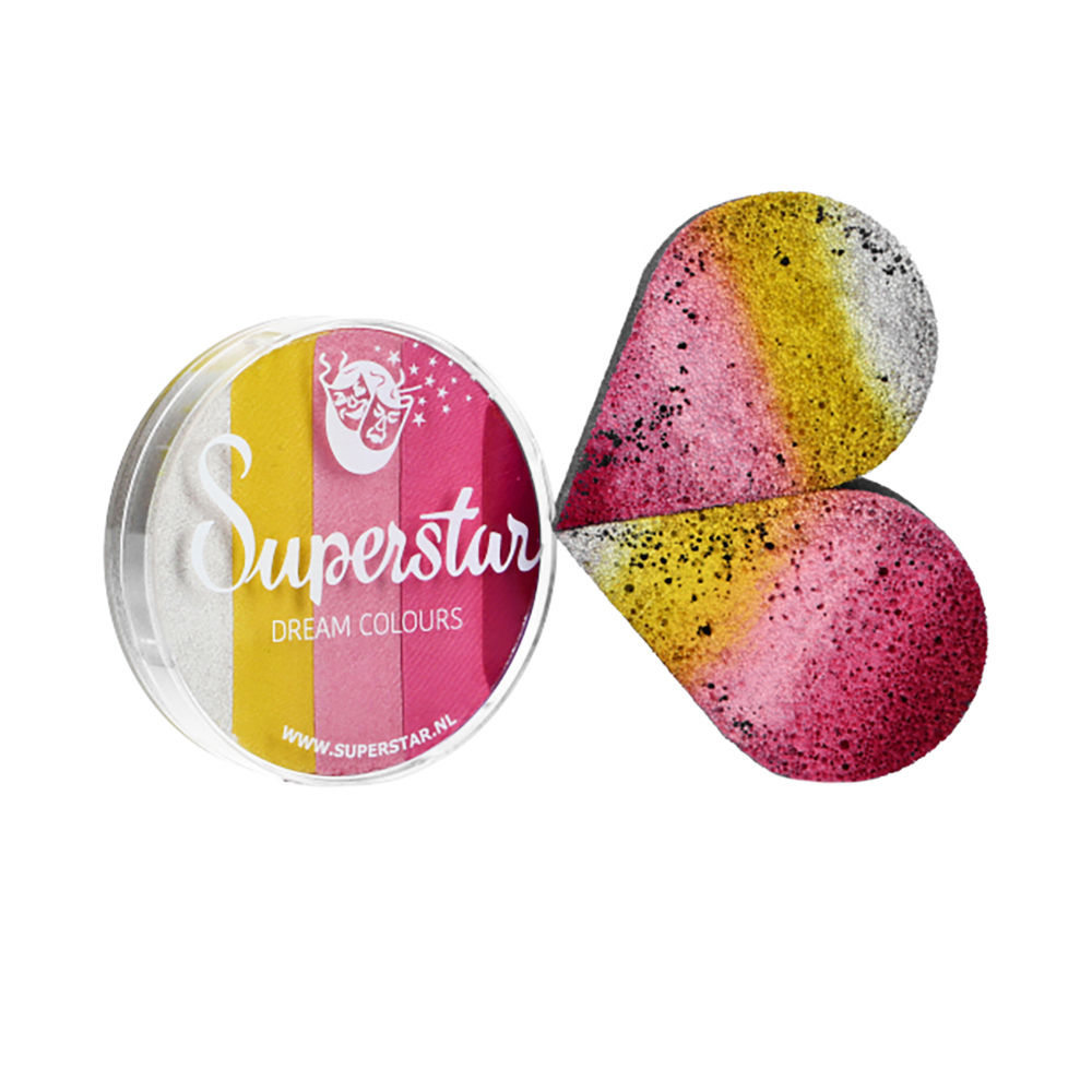 Dream Colours Wasserschminke Sweet