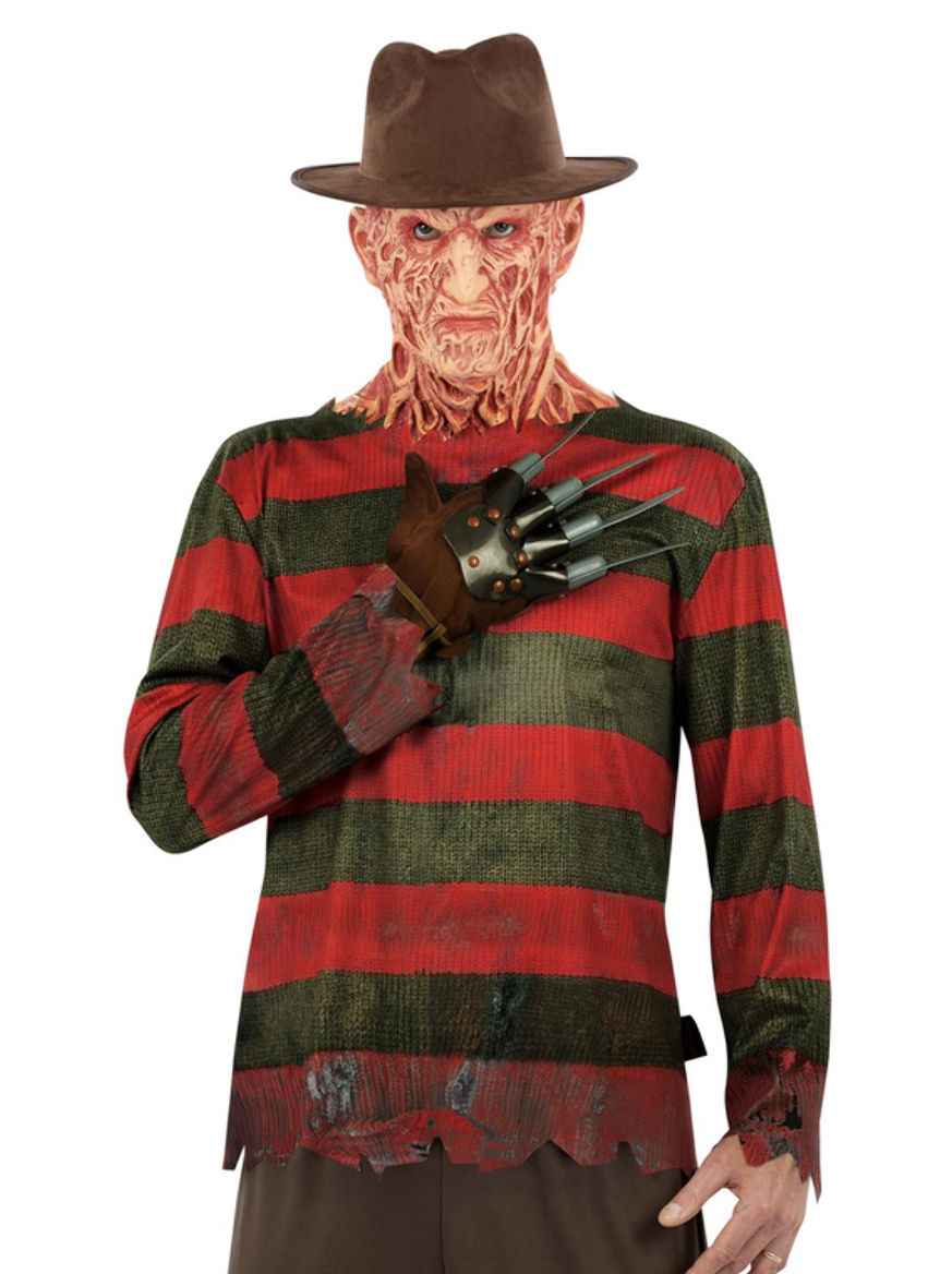 Freddy Krueger Handschuh