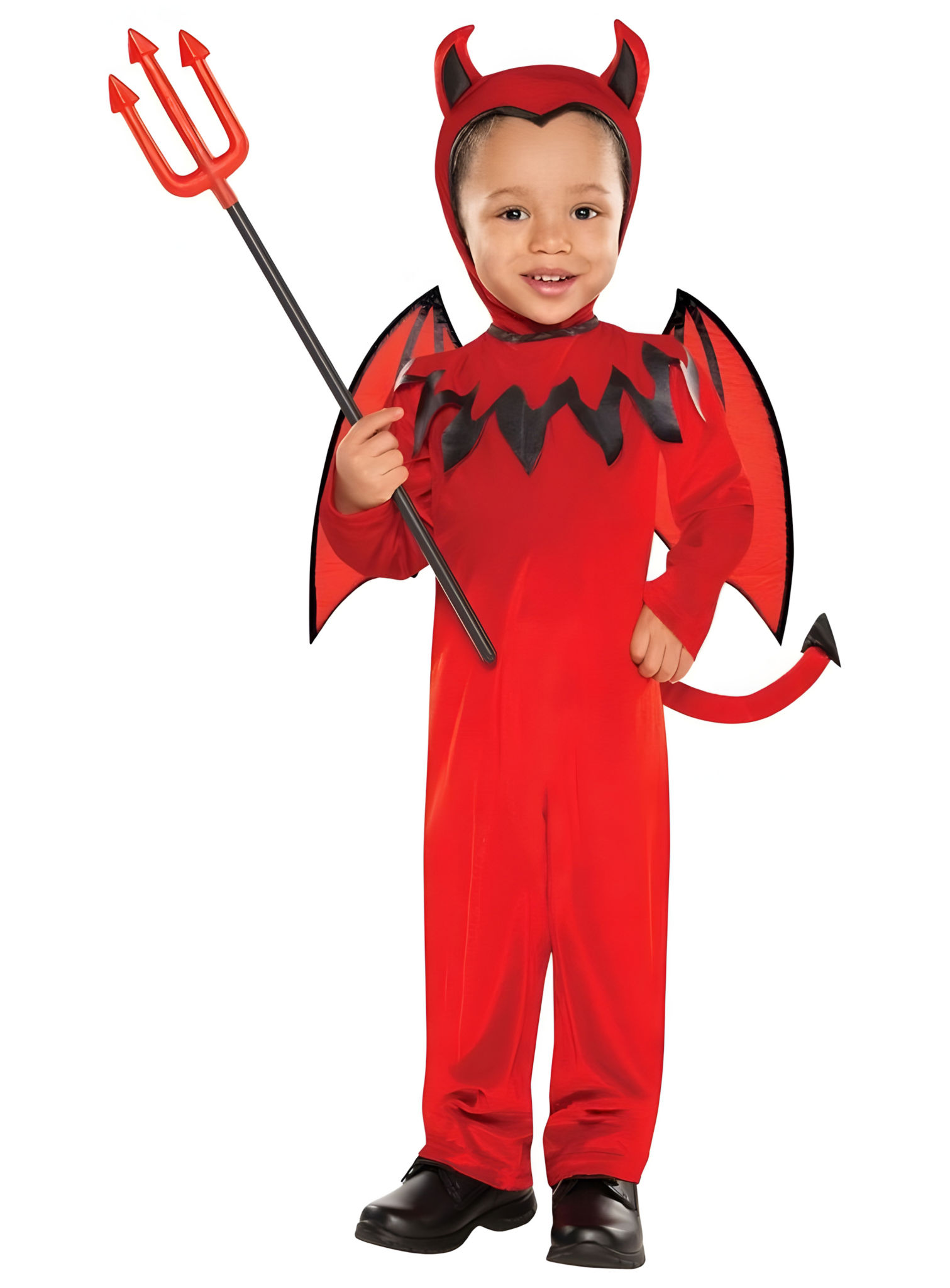 Höllenkind Kostüm für Kinder
