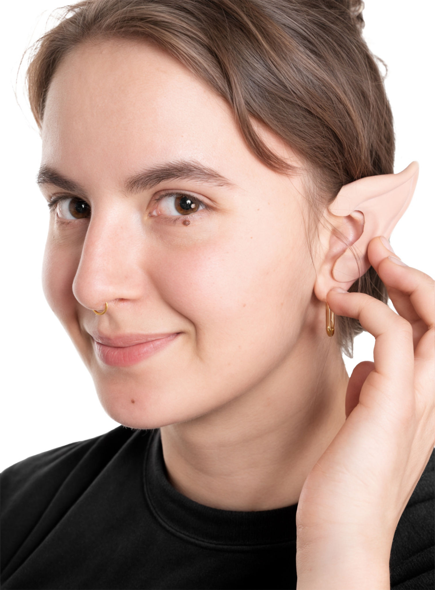 Latexohren Star Ears