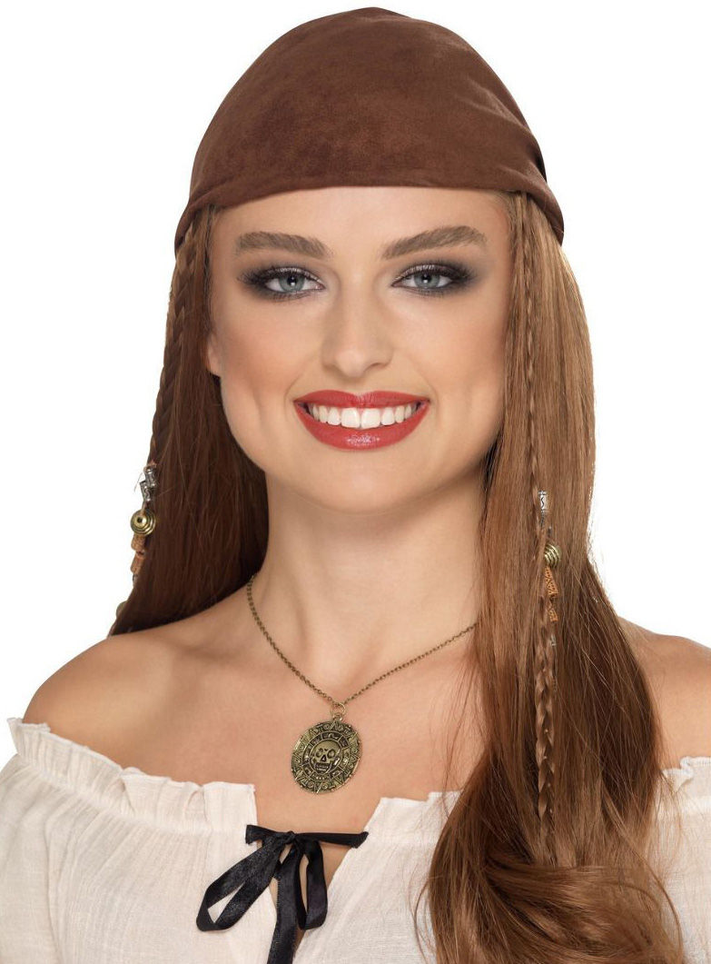 Piratenamulett