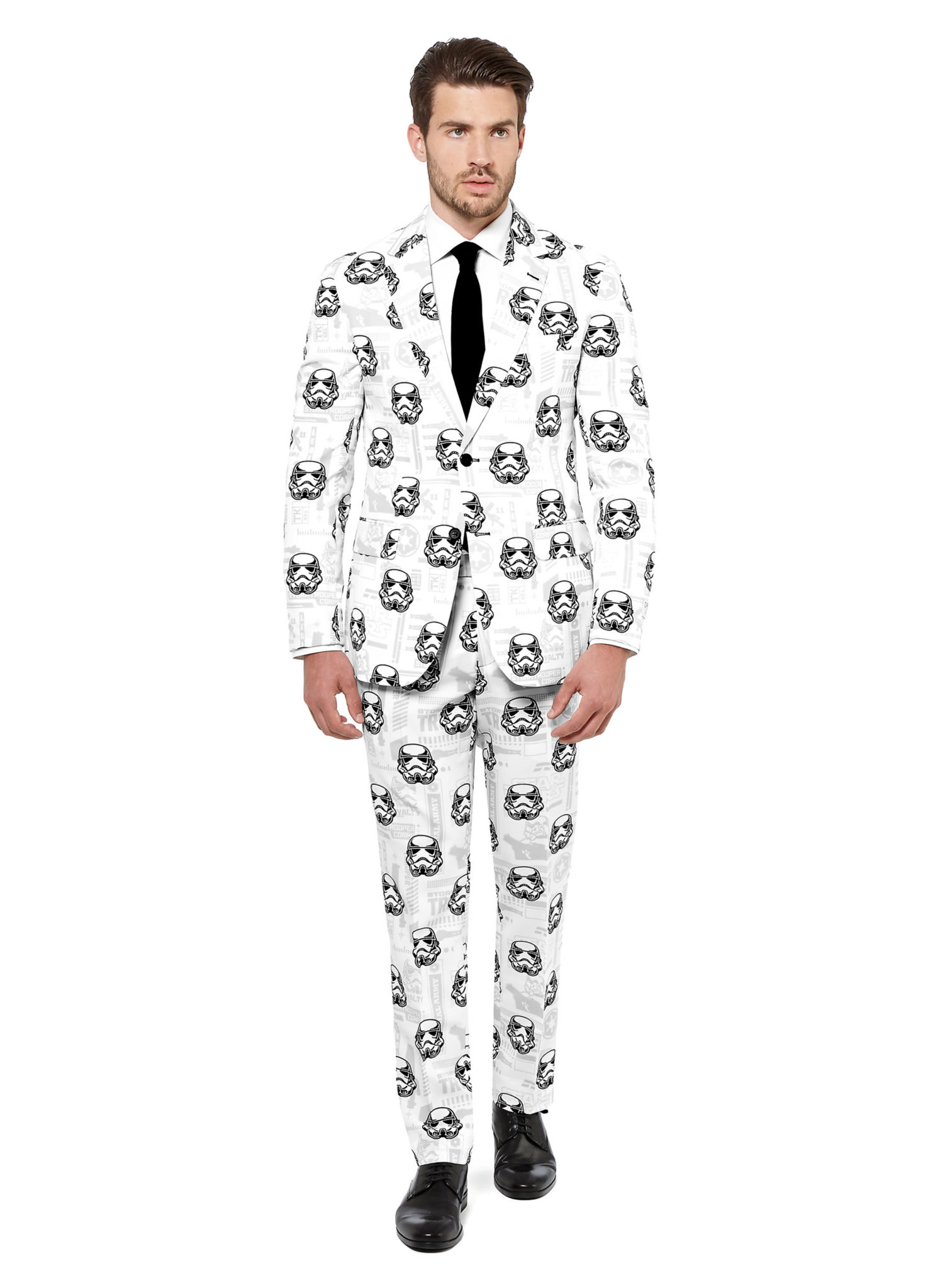 OppoSuits Stormtrooper Anzug