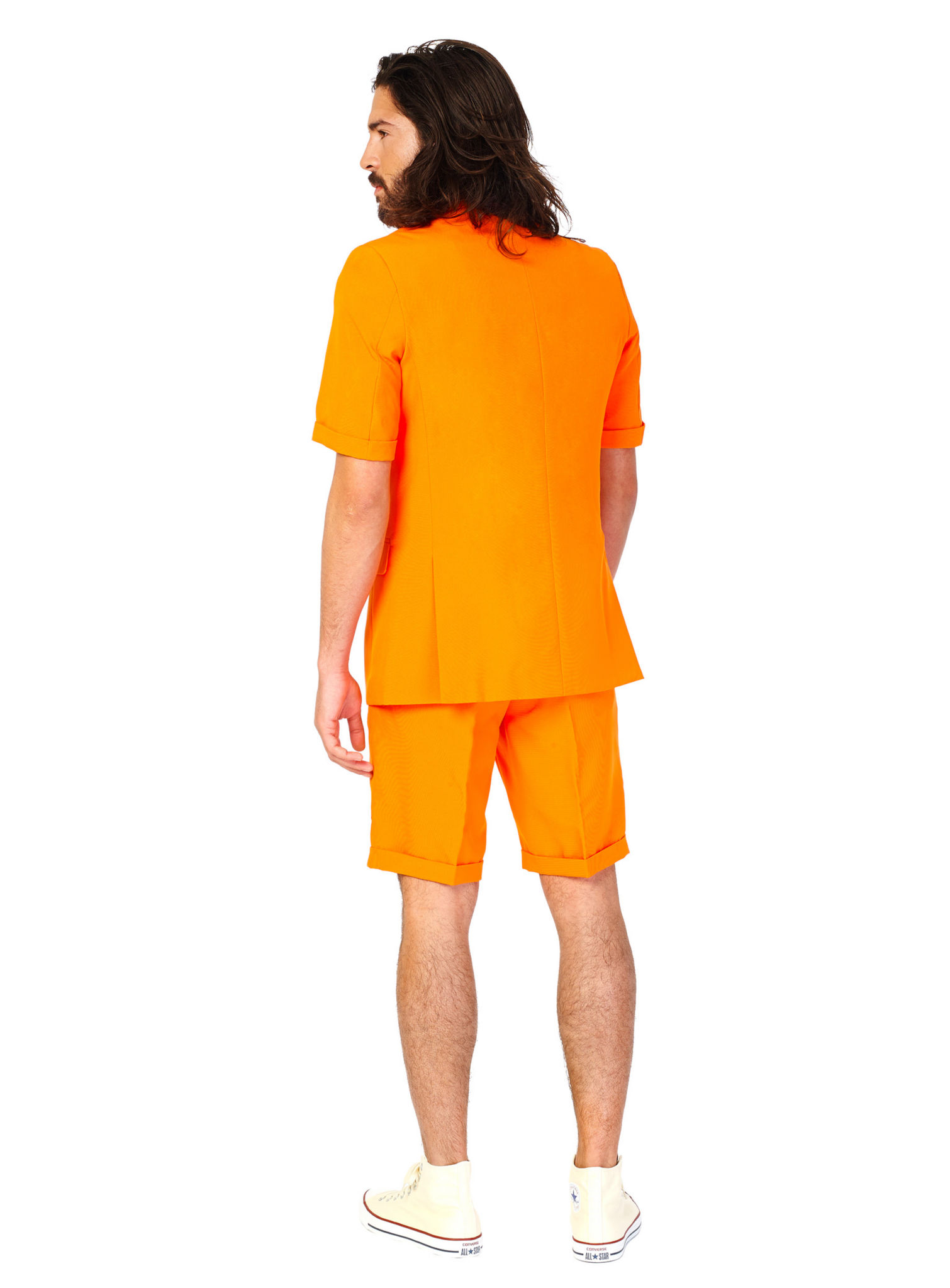 Sommer OppoSuits The Orange Anzug