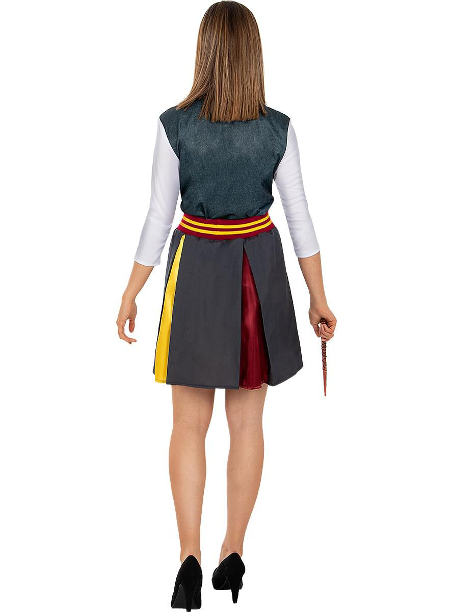 Harry Potter – Griffoendor rok