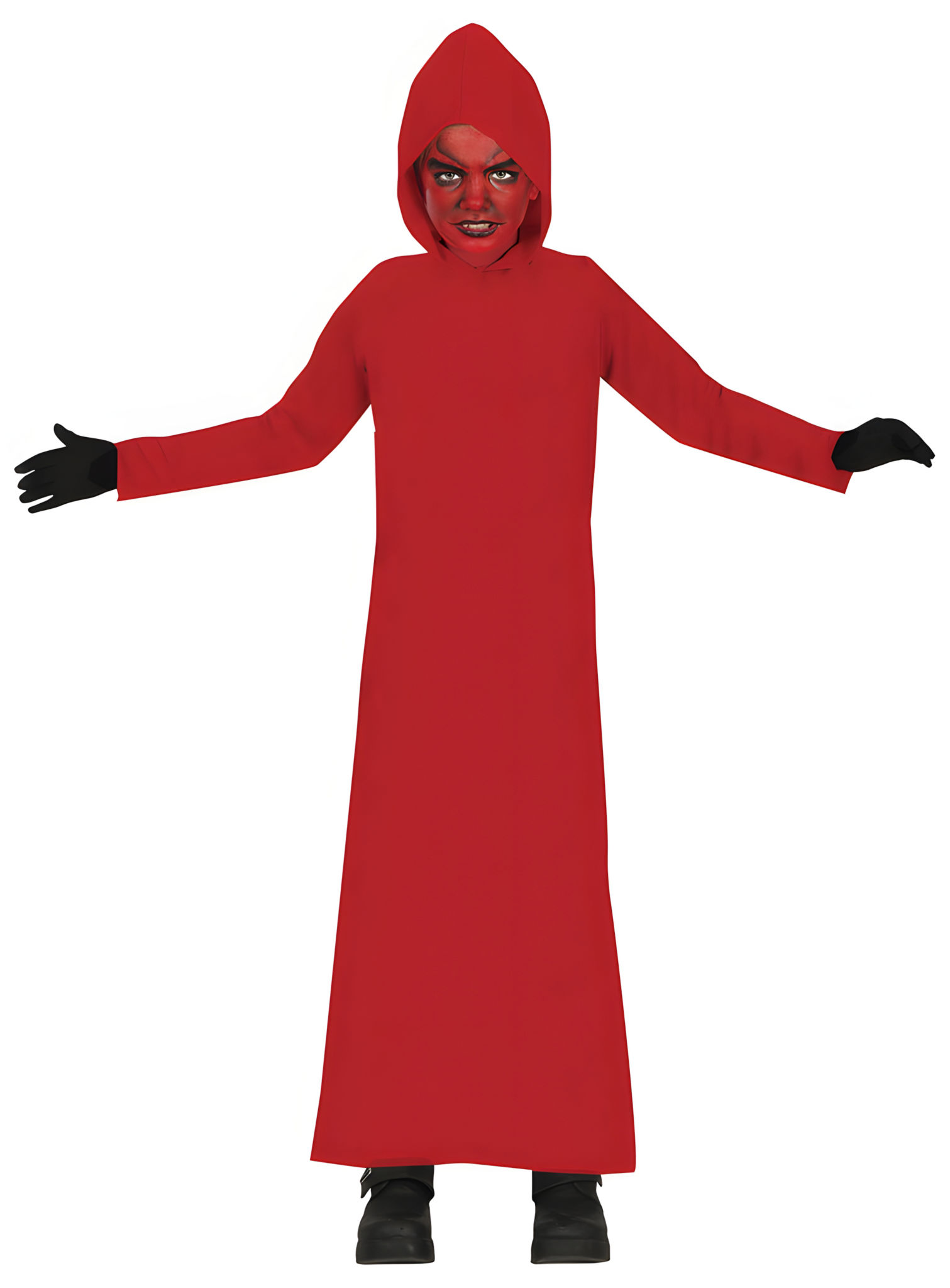 Devils Creep Teufelskostüm für Kinder
