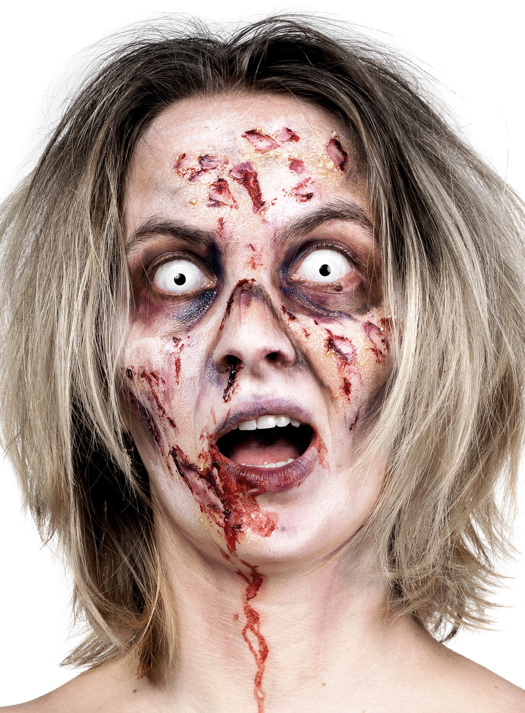 Halloween Make-up Set