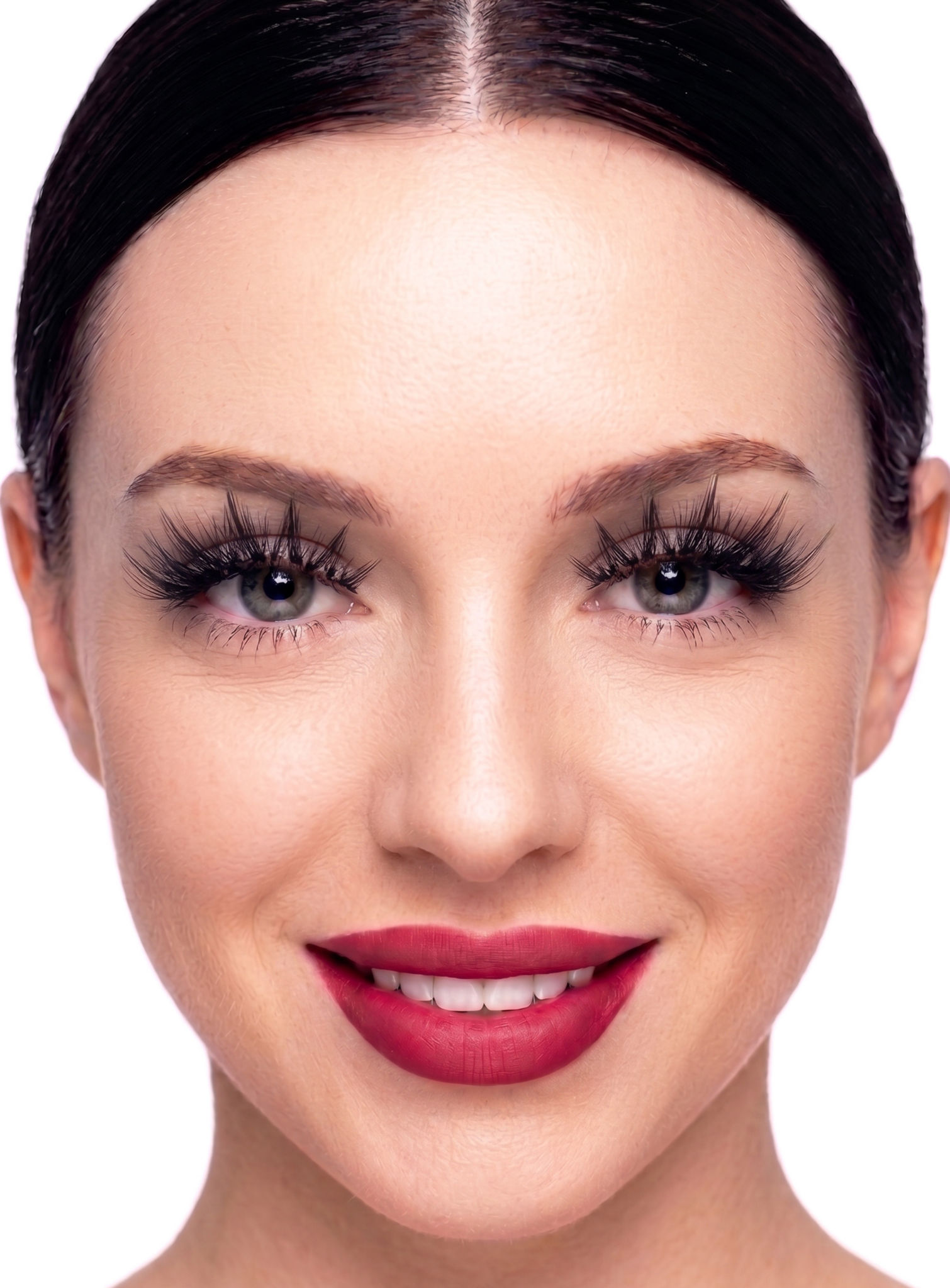 Caprice Wimpern