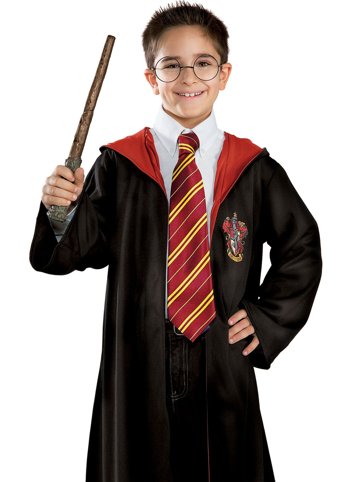 Harry Potter Krawatte für Kinder
