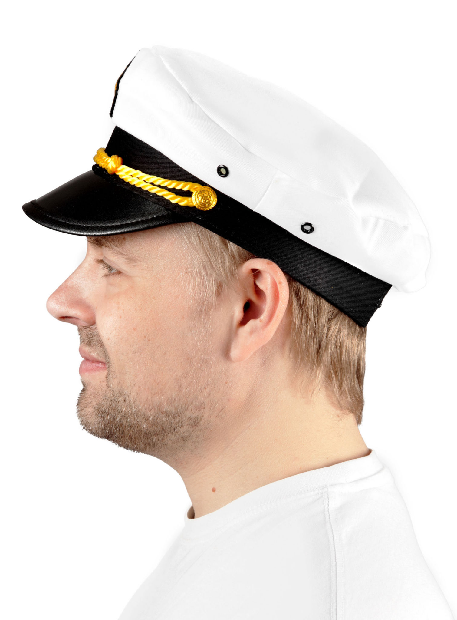 Marinemütze