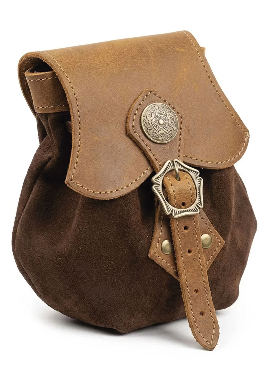 Mittelalter Gürteltasche - Korollu