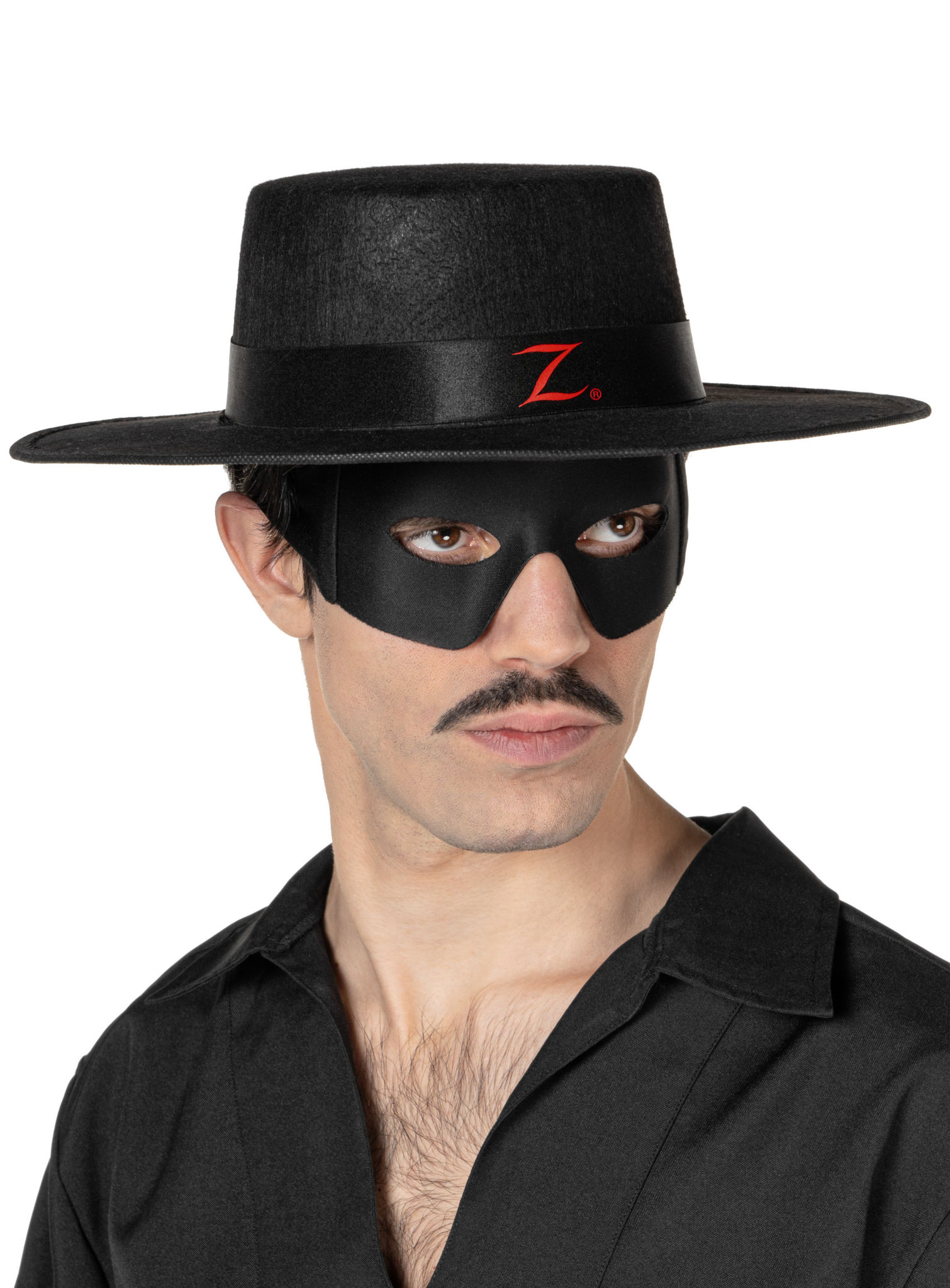 Zorro - Maske