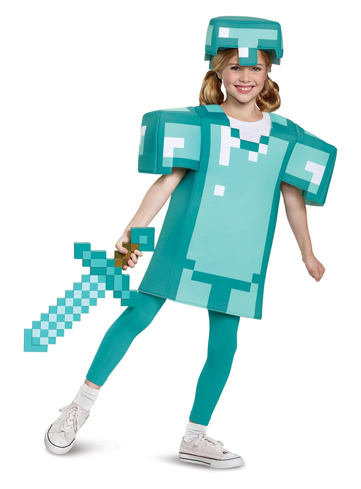 Minecraft Schwert
