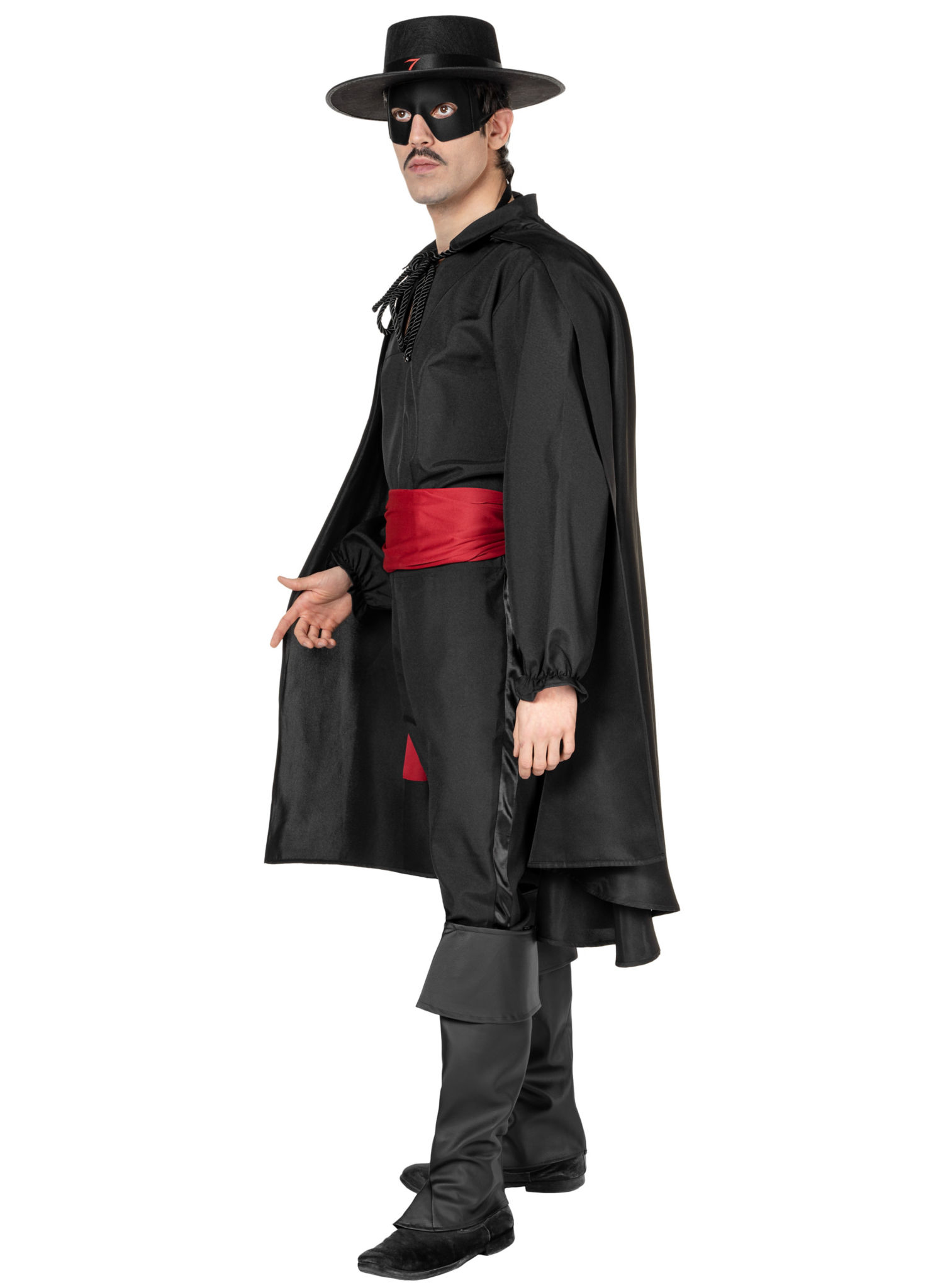 Zorro - Kostüm