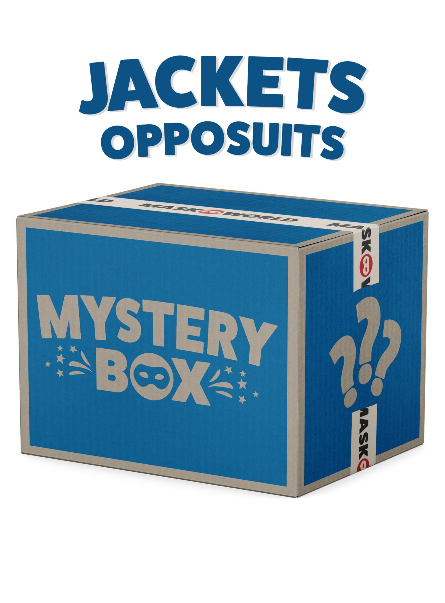 Mystery Box - 2 OppoSuit Jacketts für Herren