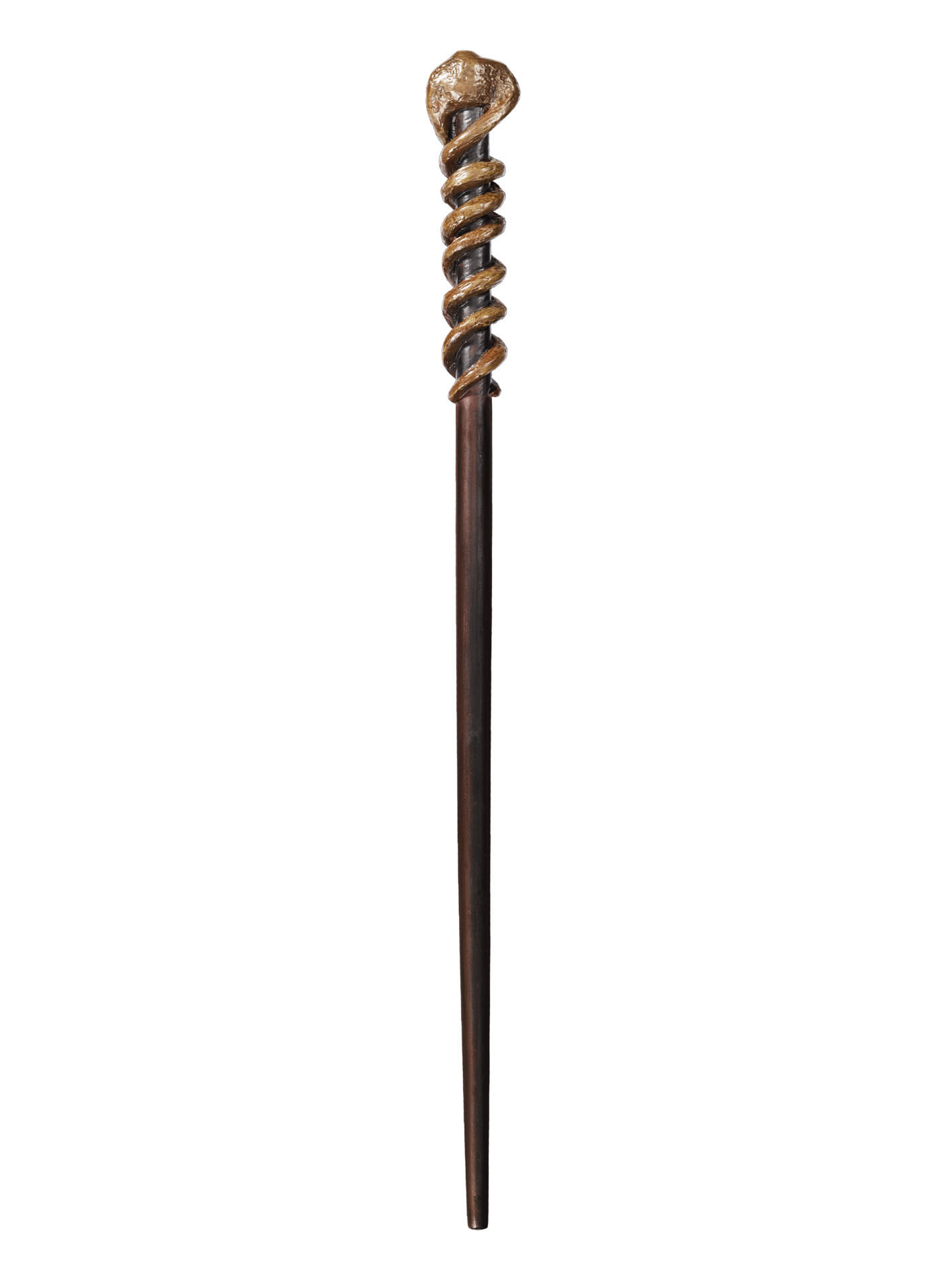 Harry Potter - Zauberstab Dean Thomas Charakter Edition