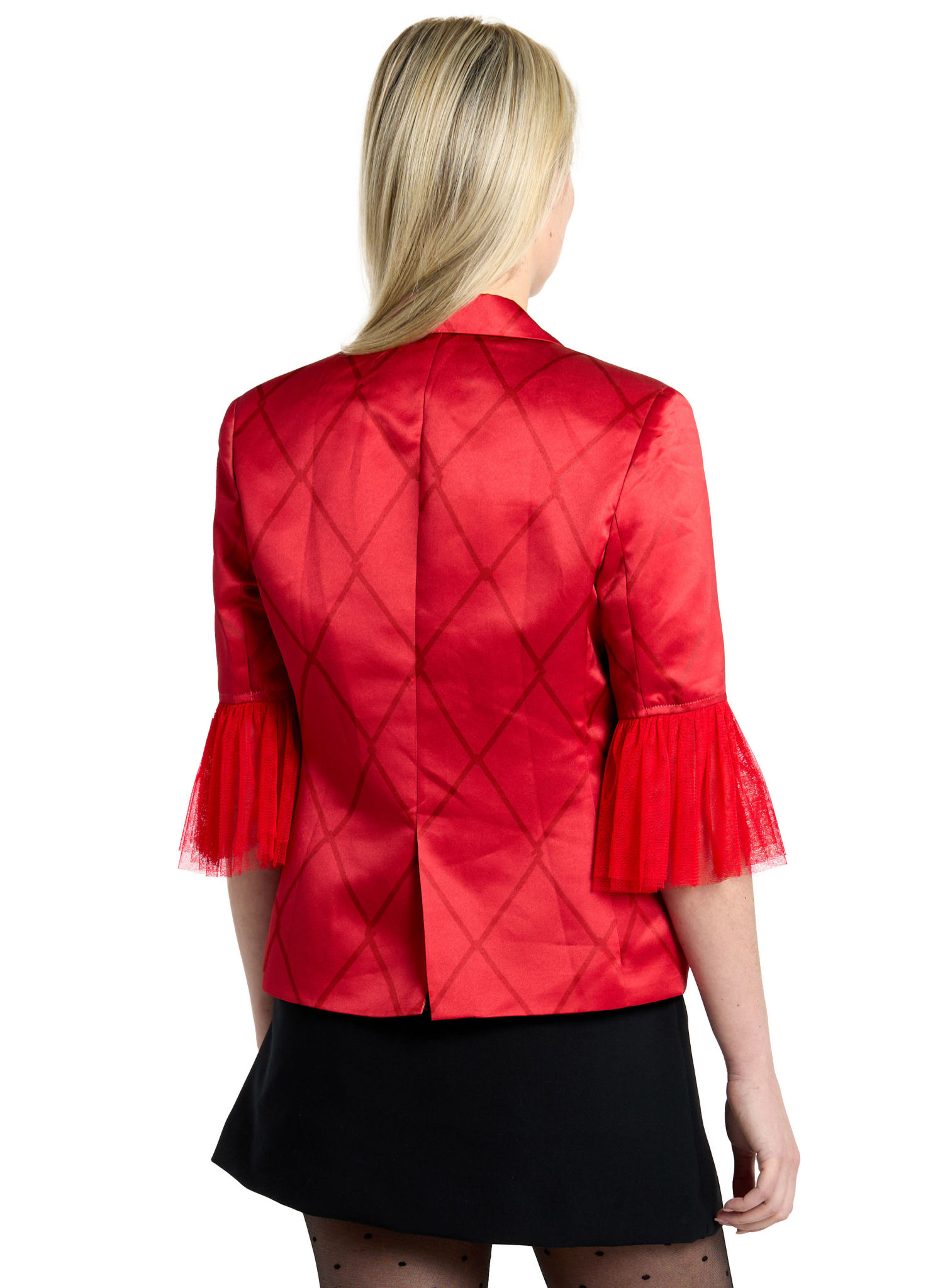 SuitMeister Harley Quinn Blazer