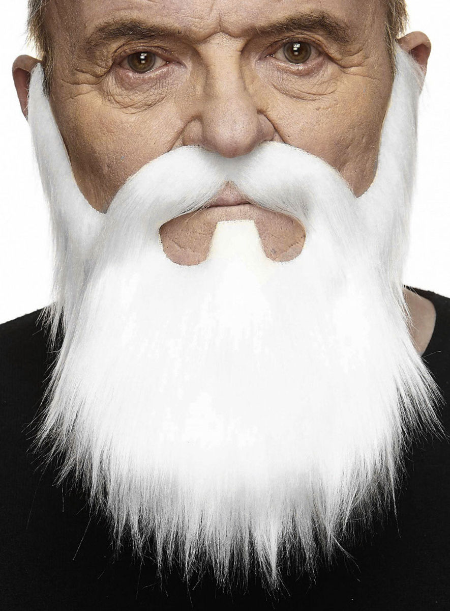 The ZZ Vollbart