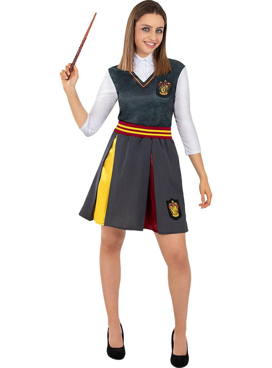 Harry Potter – Griffoendor rok