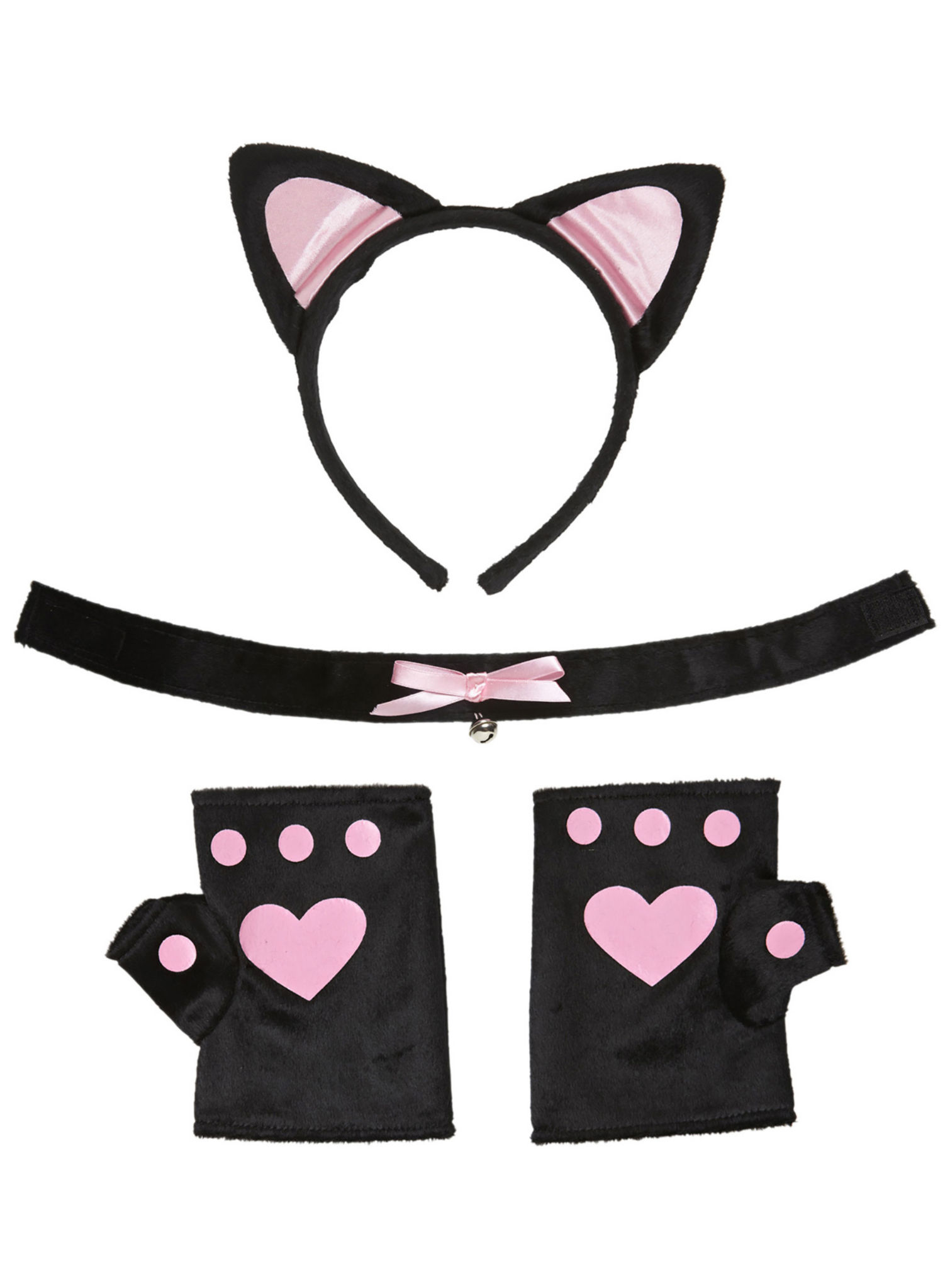 Katzen Set Miri Miau