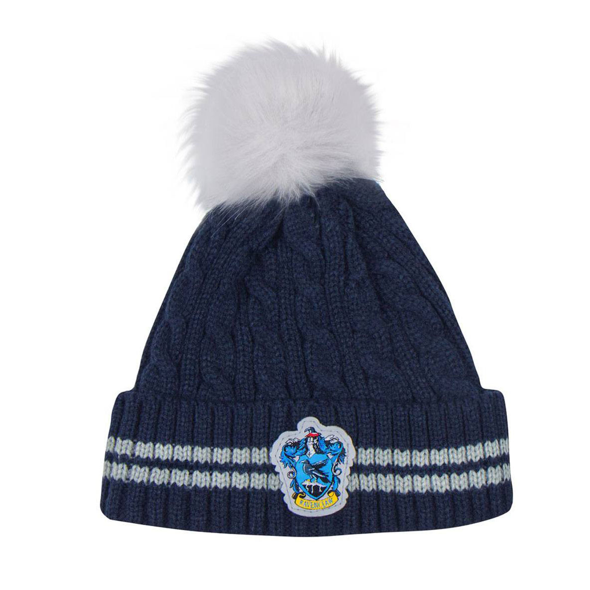 Harry Potter - Pom-Pom Muts Ravenclaw