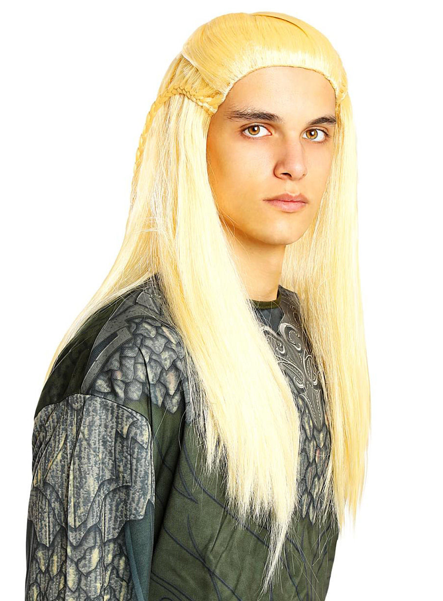 The Lord of the Rings – Legolas Pruik