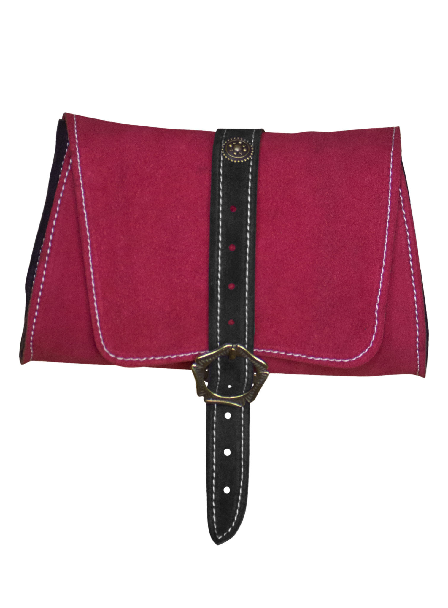 Mittelalter Gürteltasche - Morwen