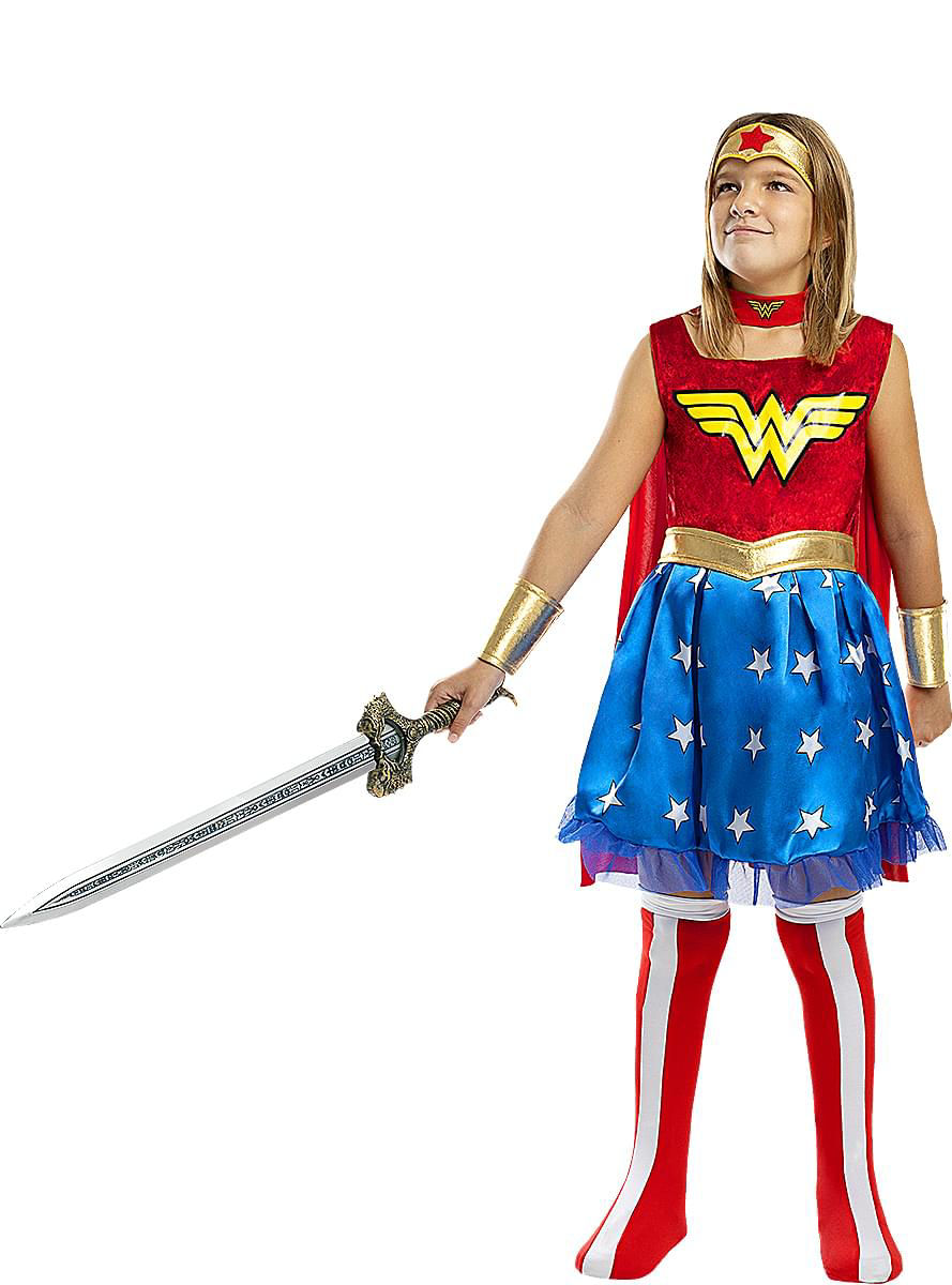 Wonder Woman Schwert