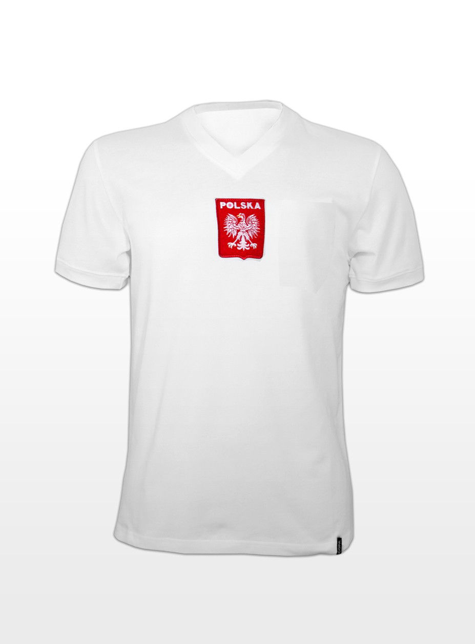 Polen Trikot - 1970