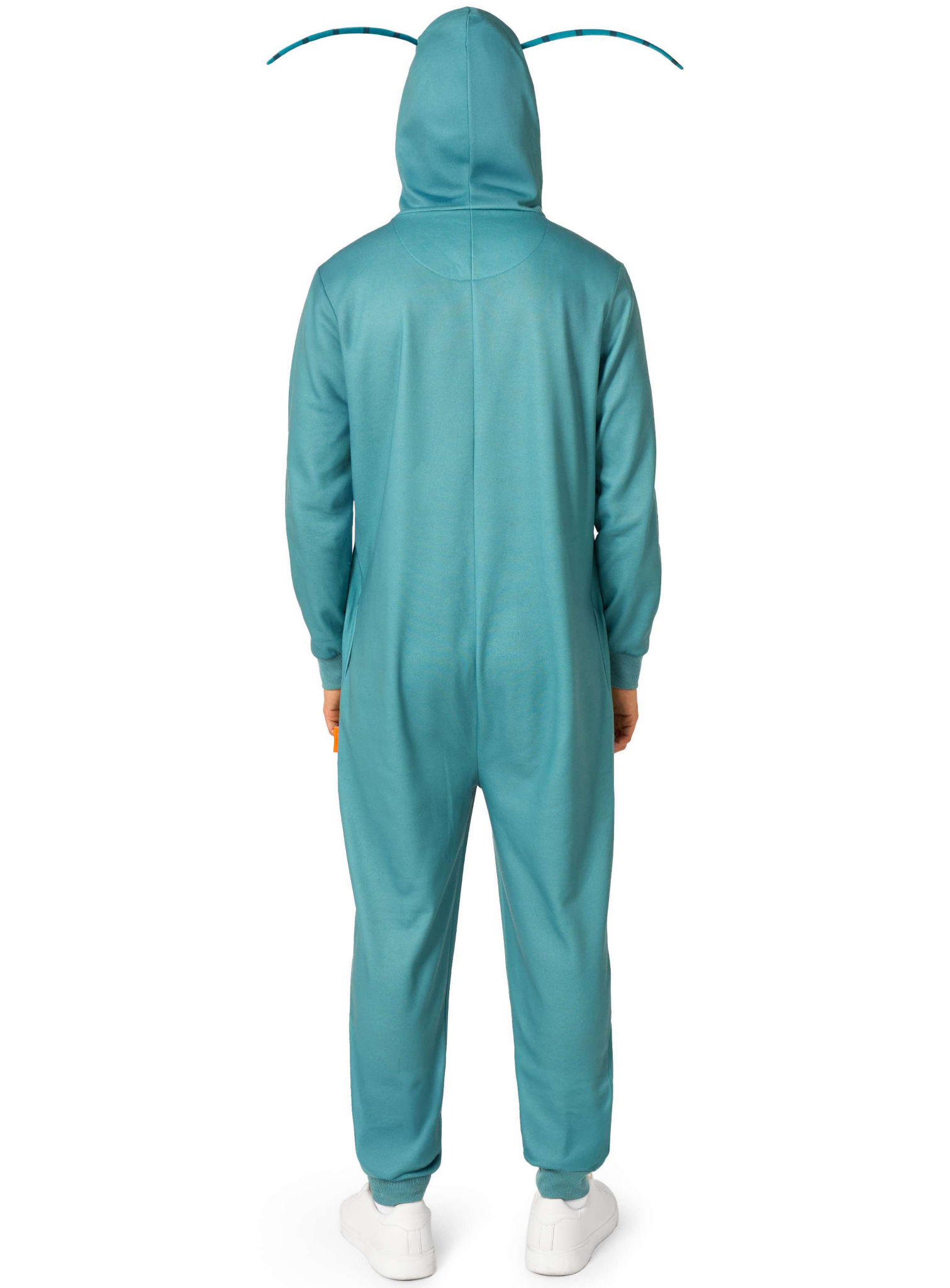 OppoSuits – SpongeBob Plankton Onesie