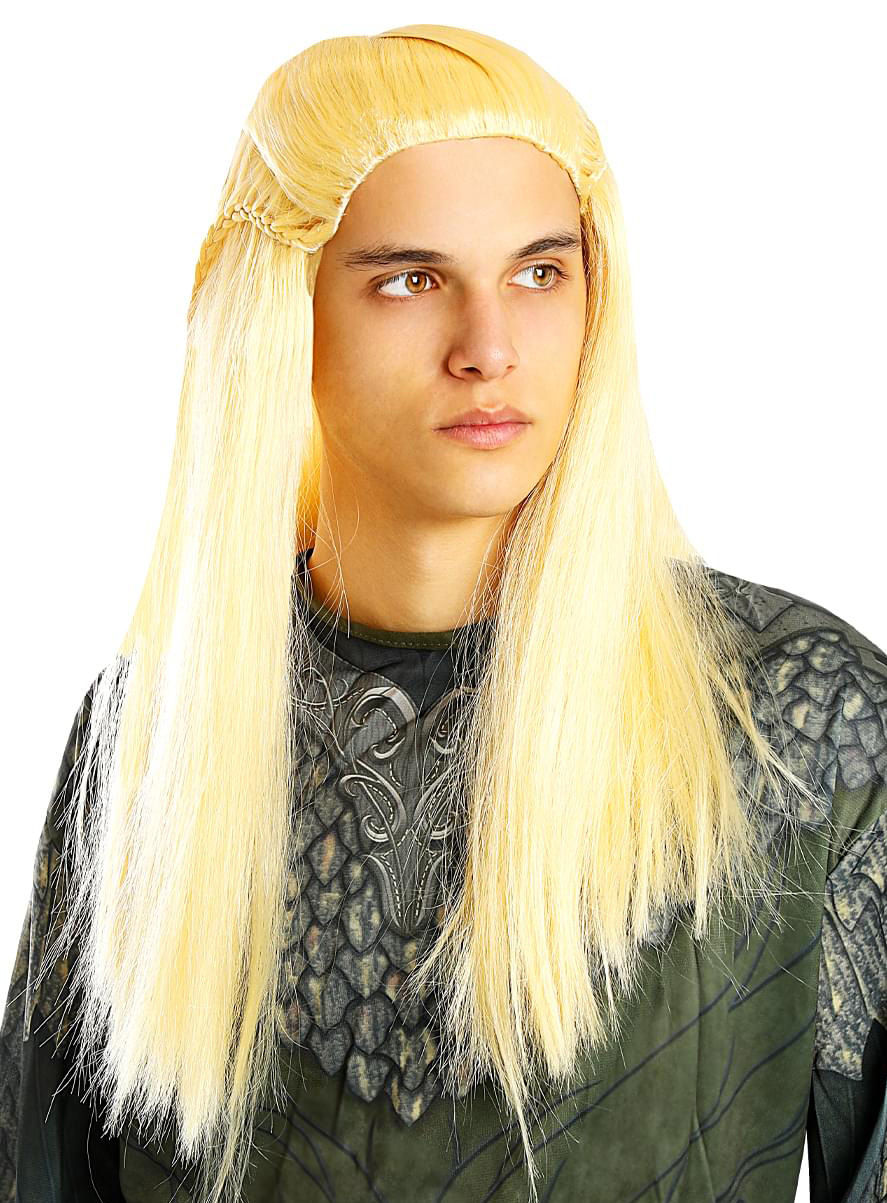 The Lord of the Rings – Legolas Pruik