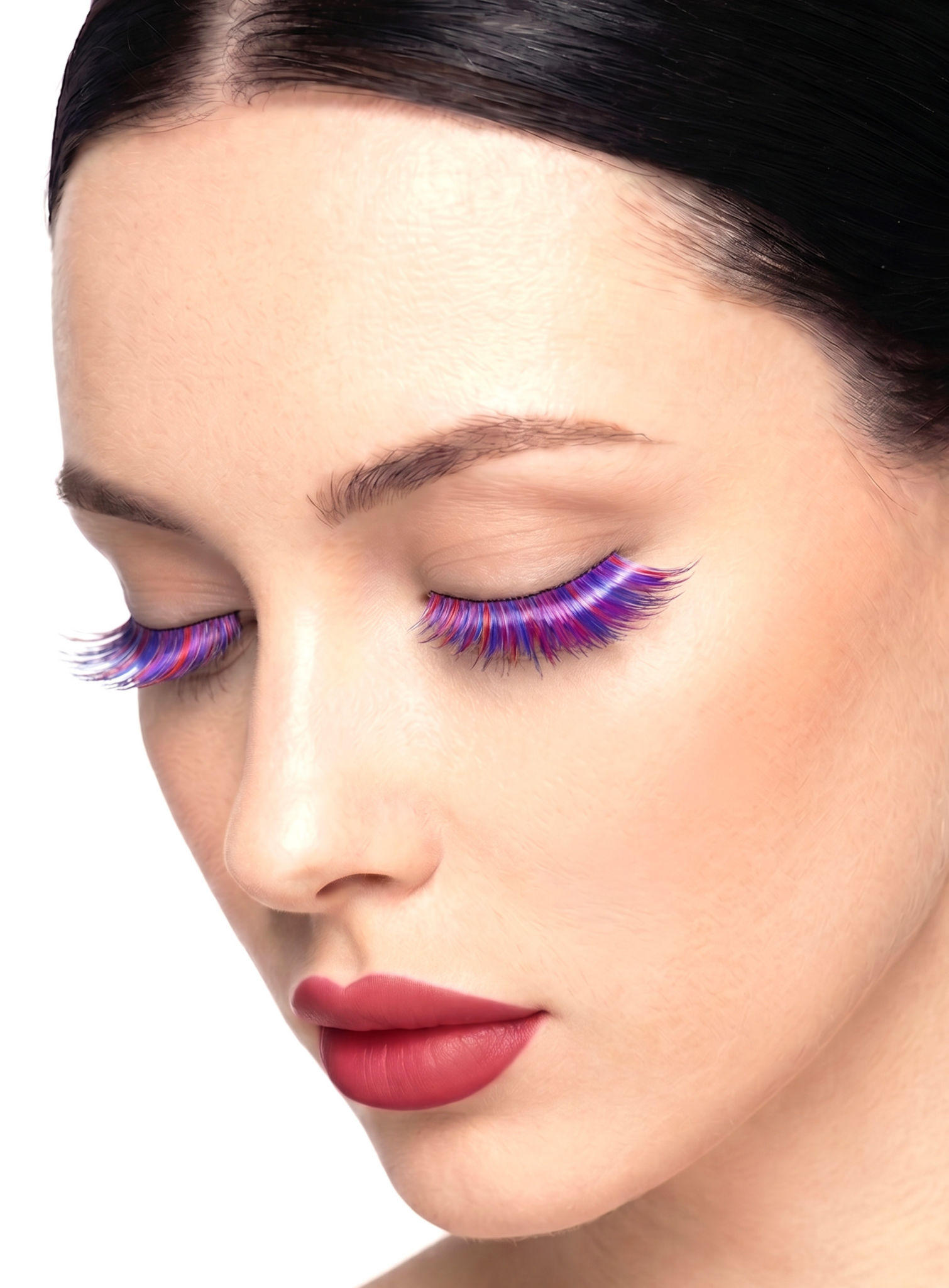 Cheshire Wimpern